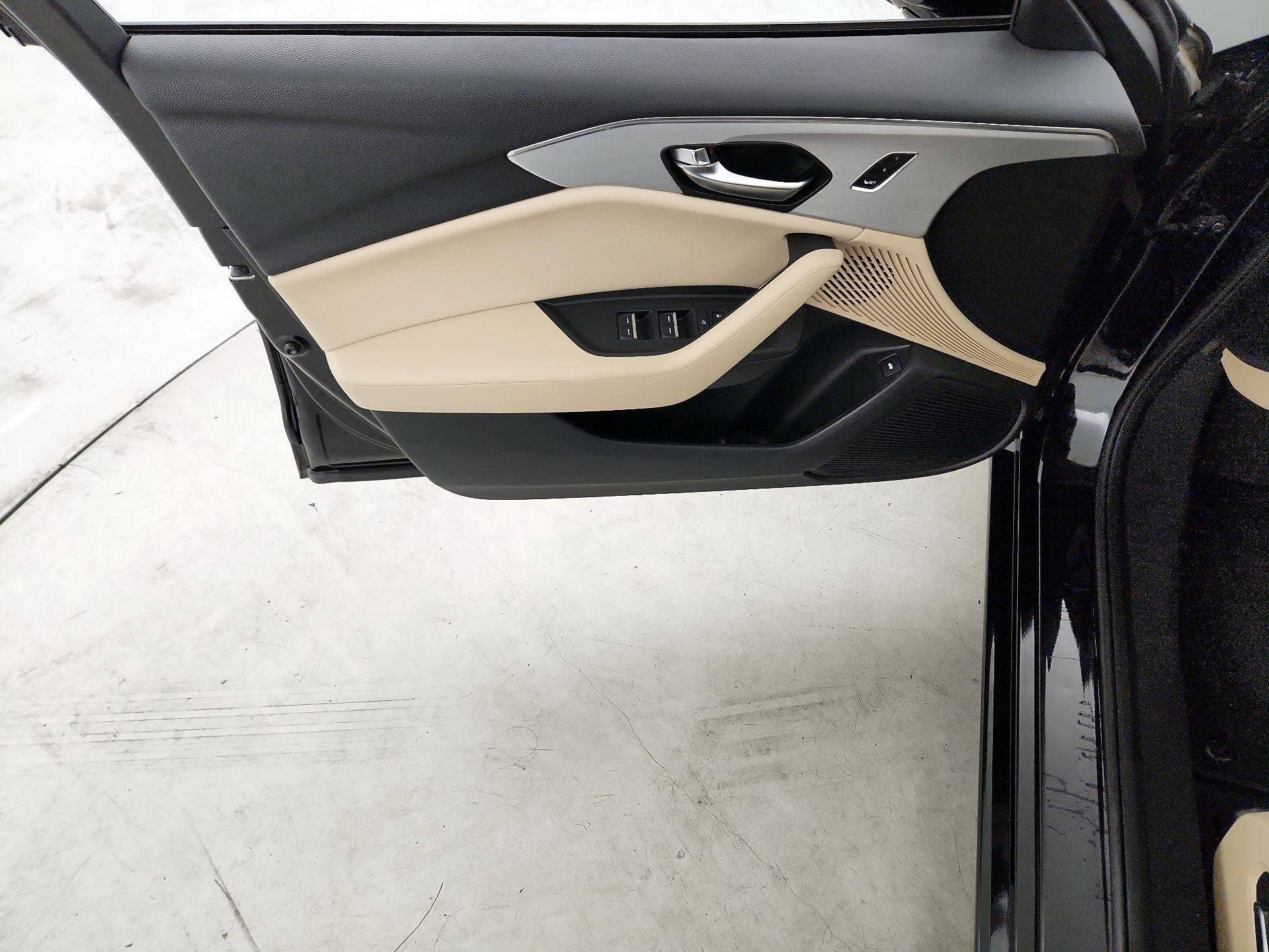 Thumbnail: 2021 Acura TLX - 12