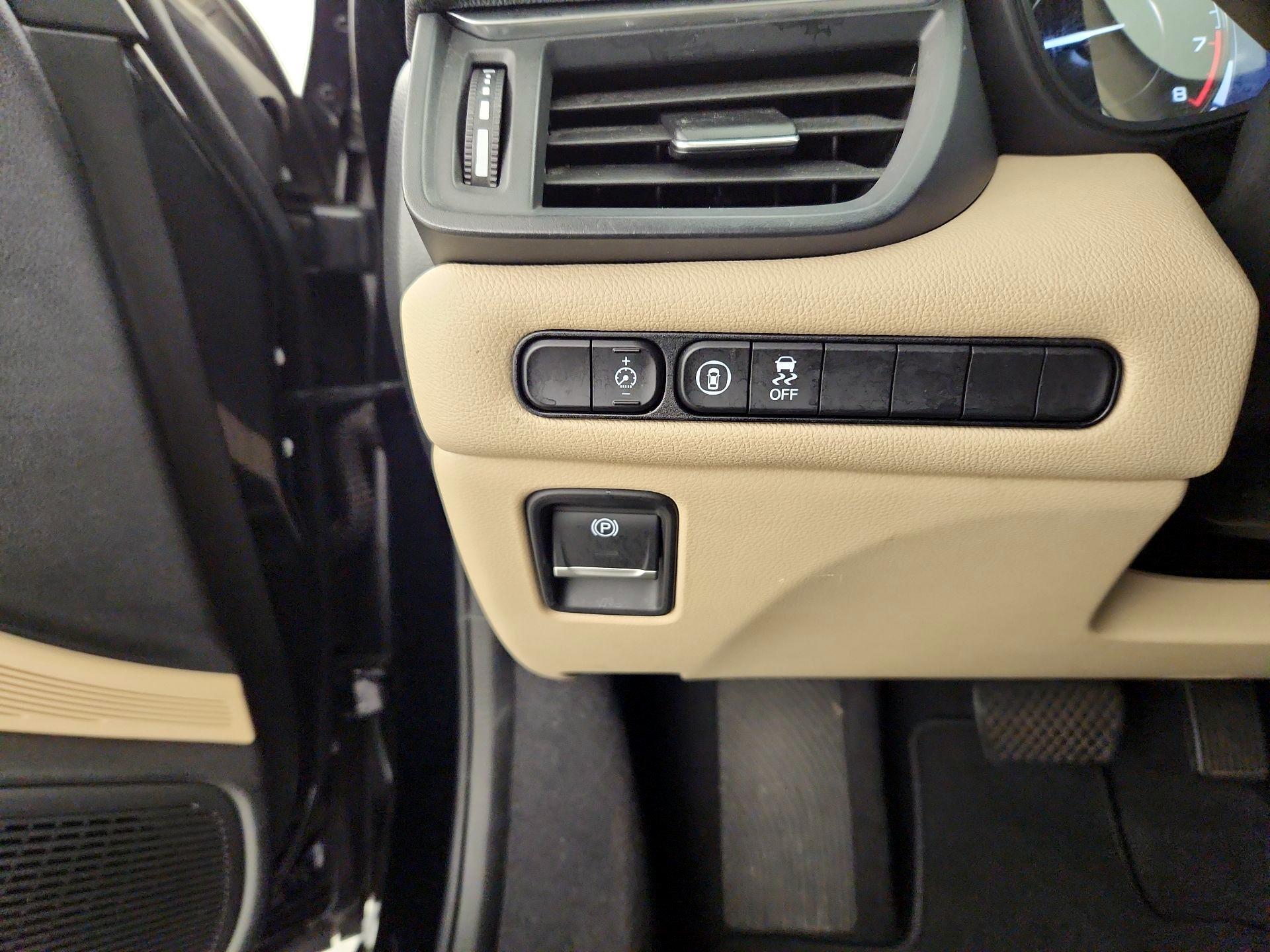 Thumbnail: 2021 Acura TLX - 13