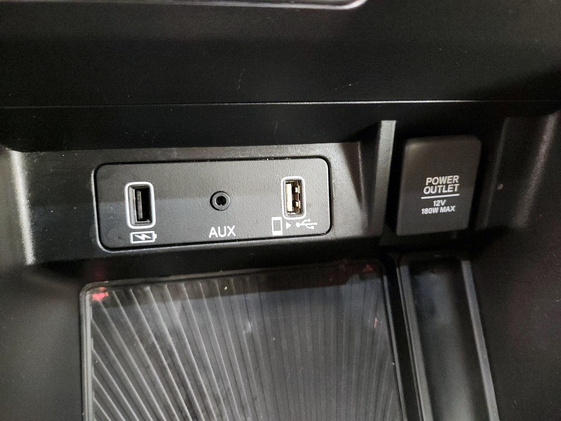 Thumbnail: 2021 Acura TLX - 18