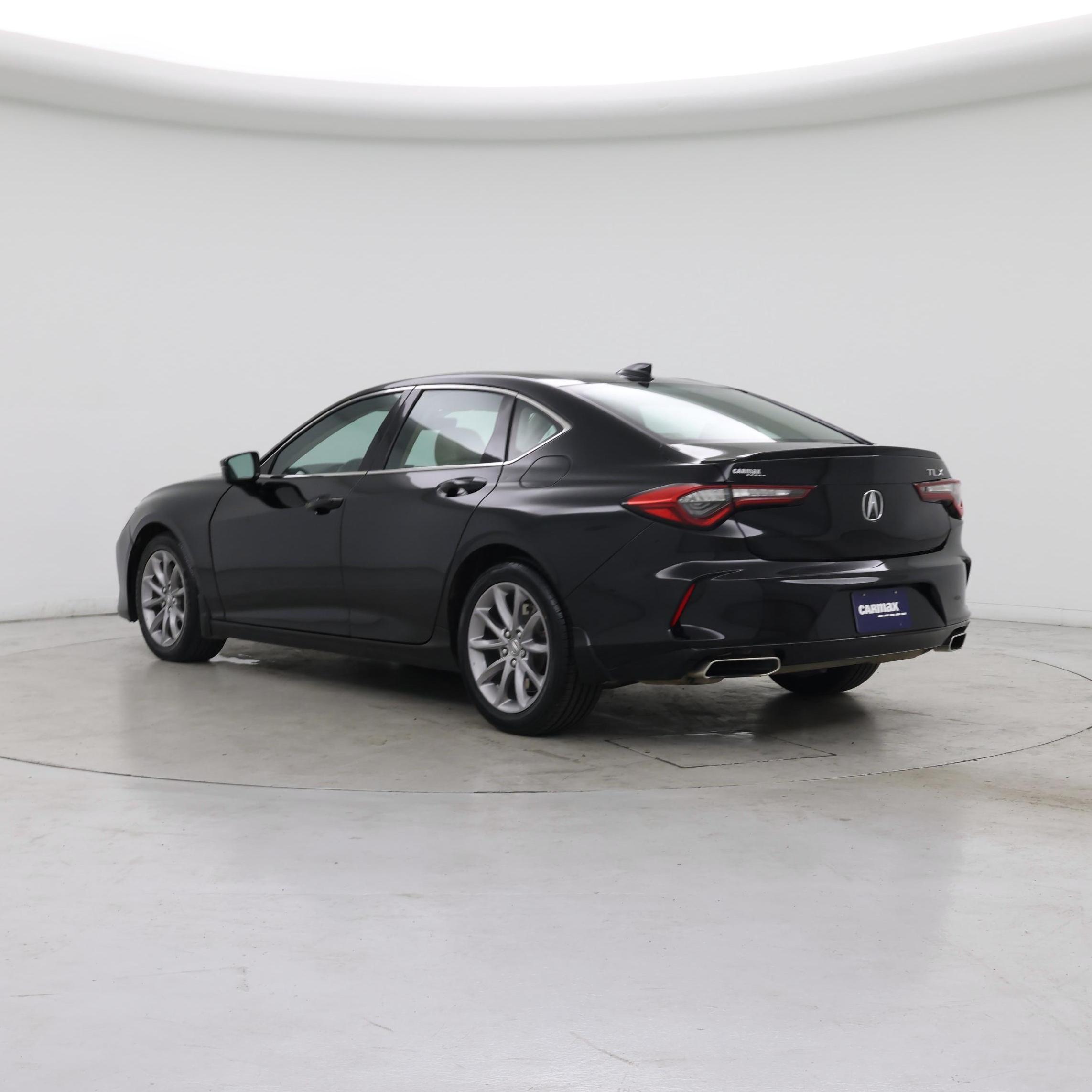 Thumbnail: 2021 Acura TLX - 2