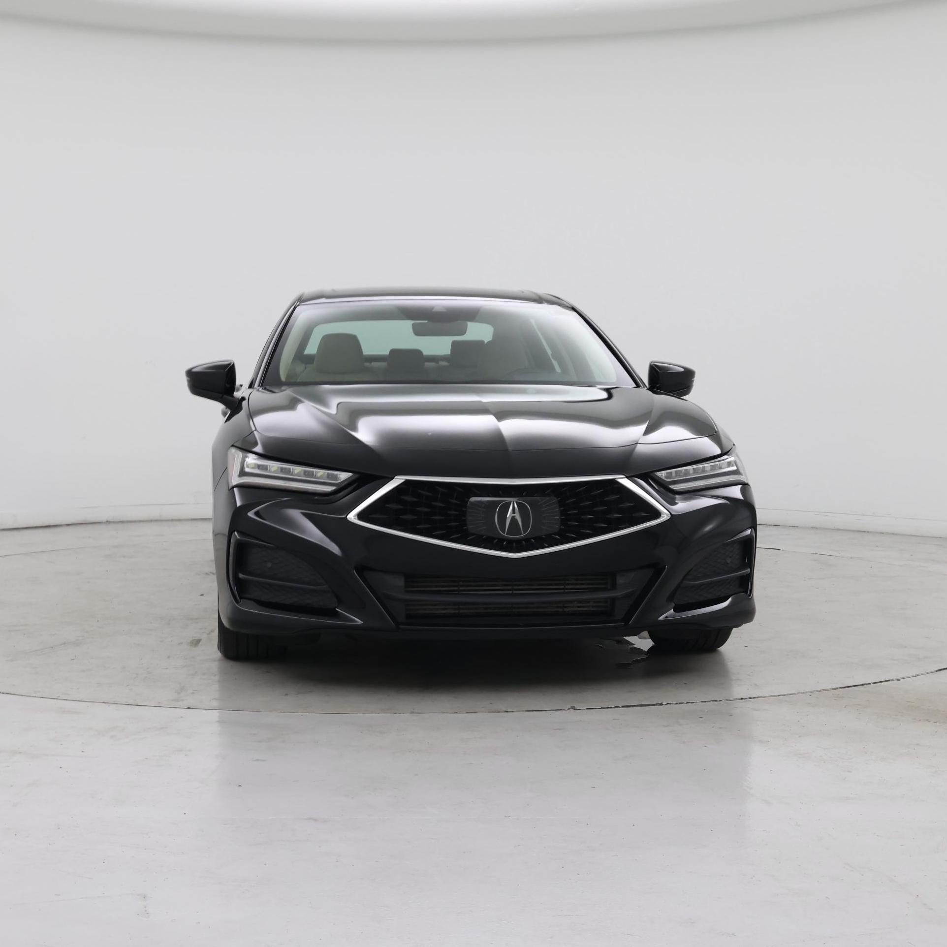 Thumbnail: 2021 Acura TLX - 5