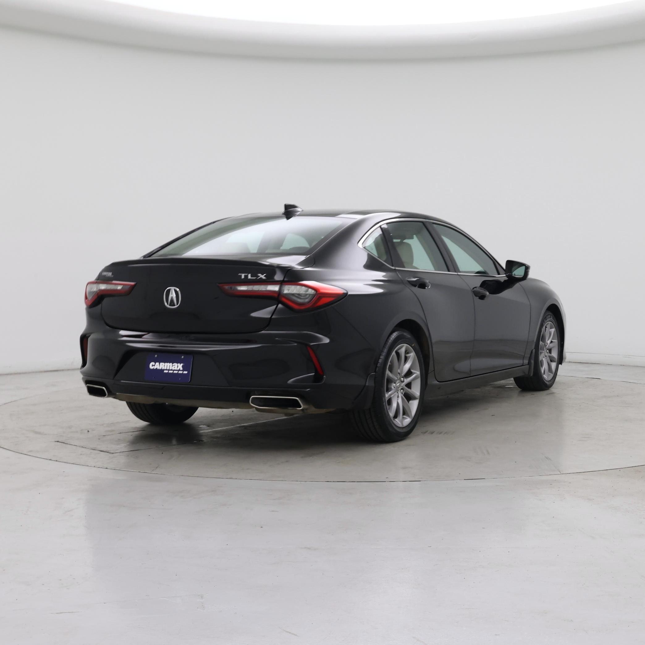 Thumbnail: 2021 Acura TLX - 8