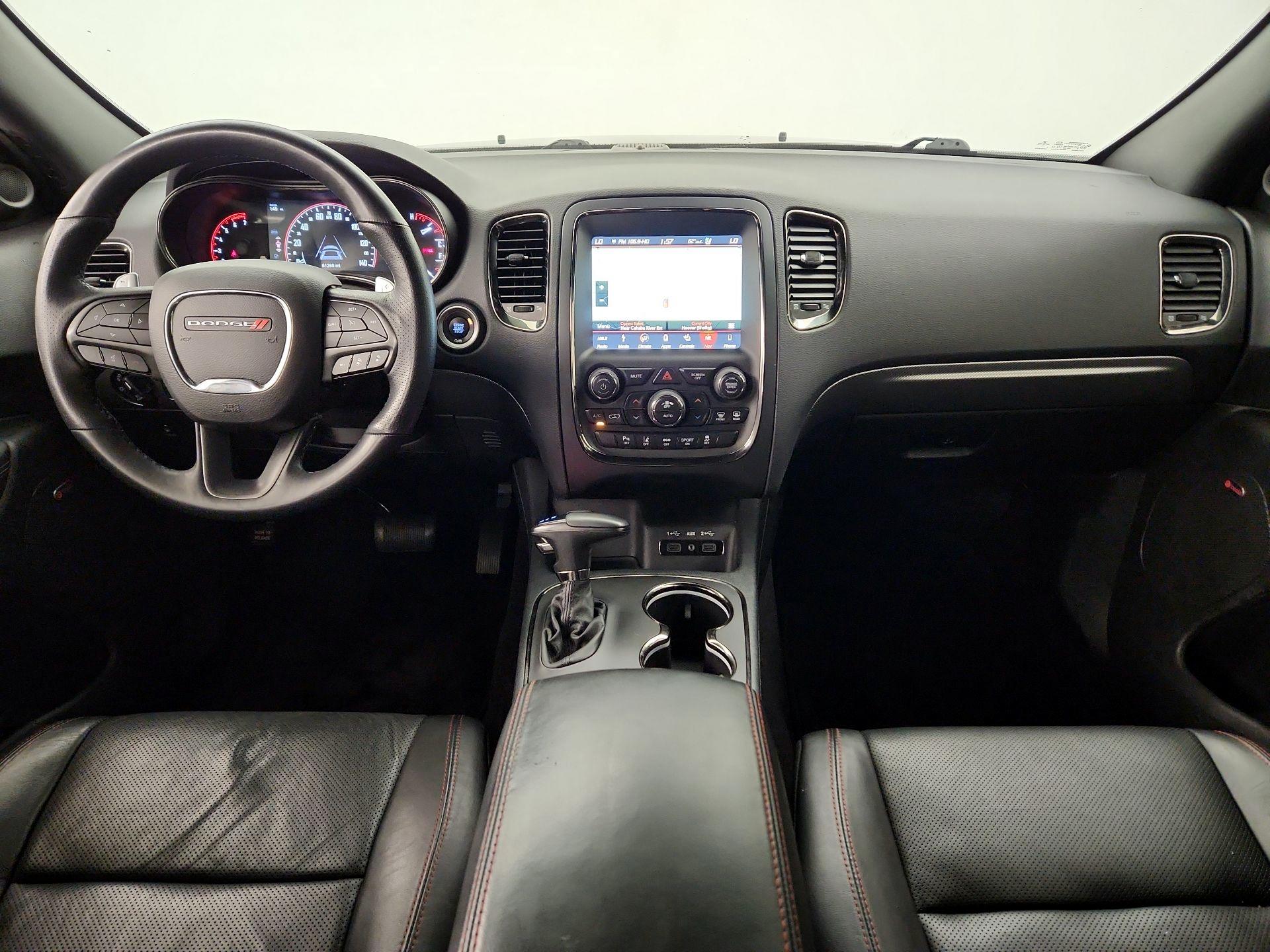 Thumbnail: 2018 Dodge Durango - 9