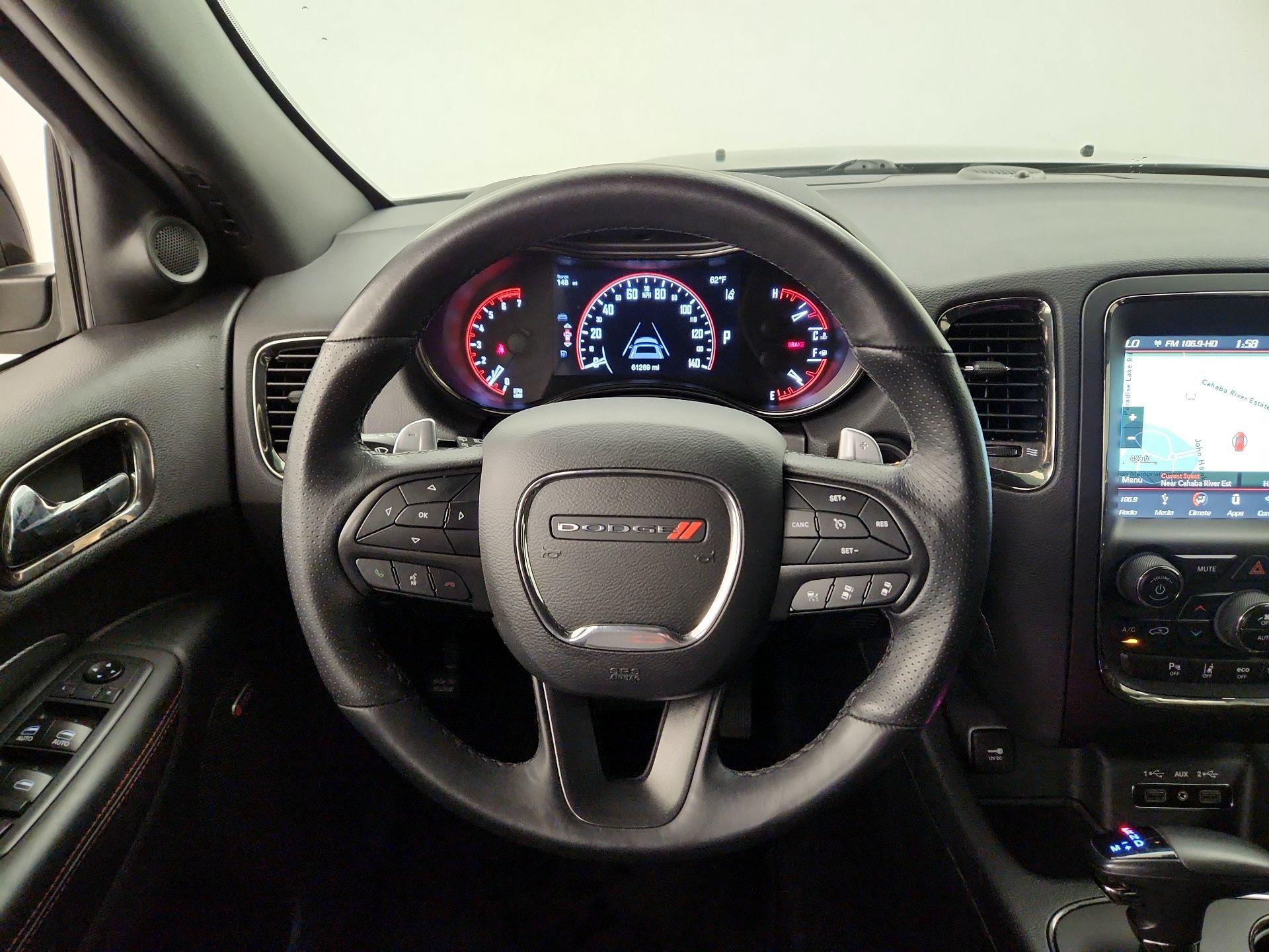 Thumbnail: 2018 Dodge Durango - 10