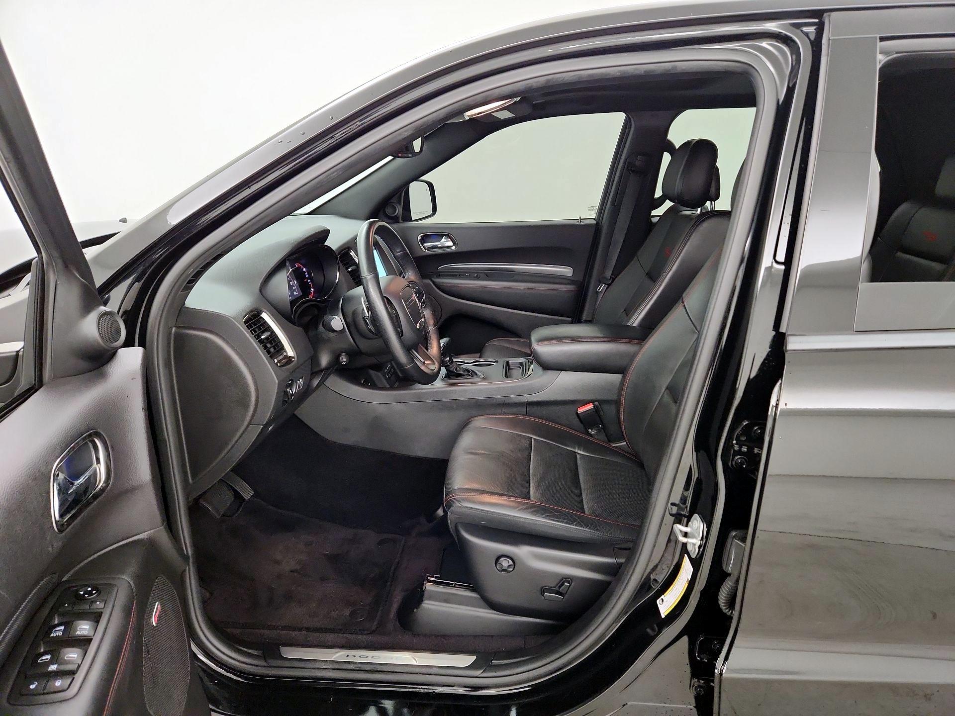 Thumbnail: 2018 Dodge Durango - 11