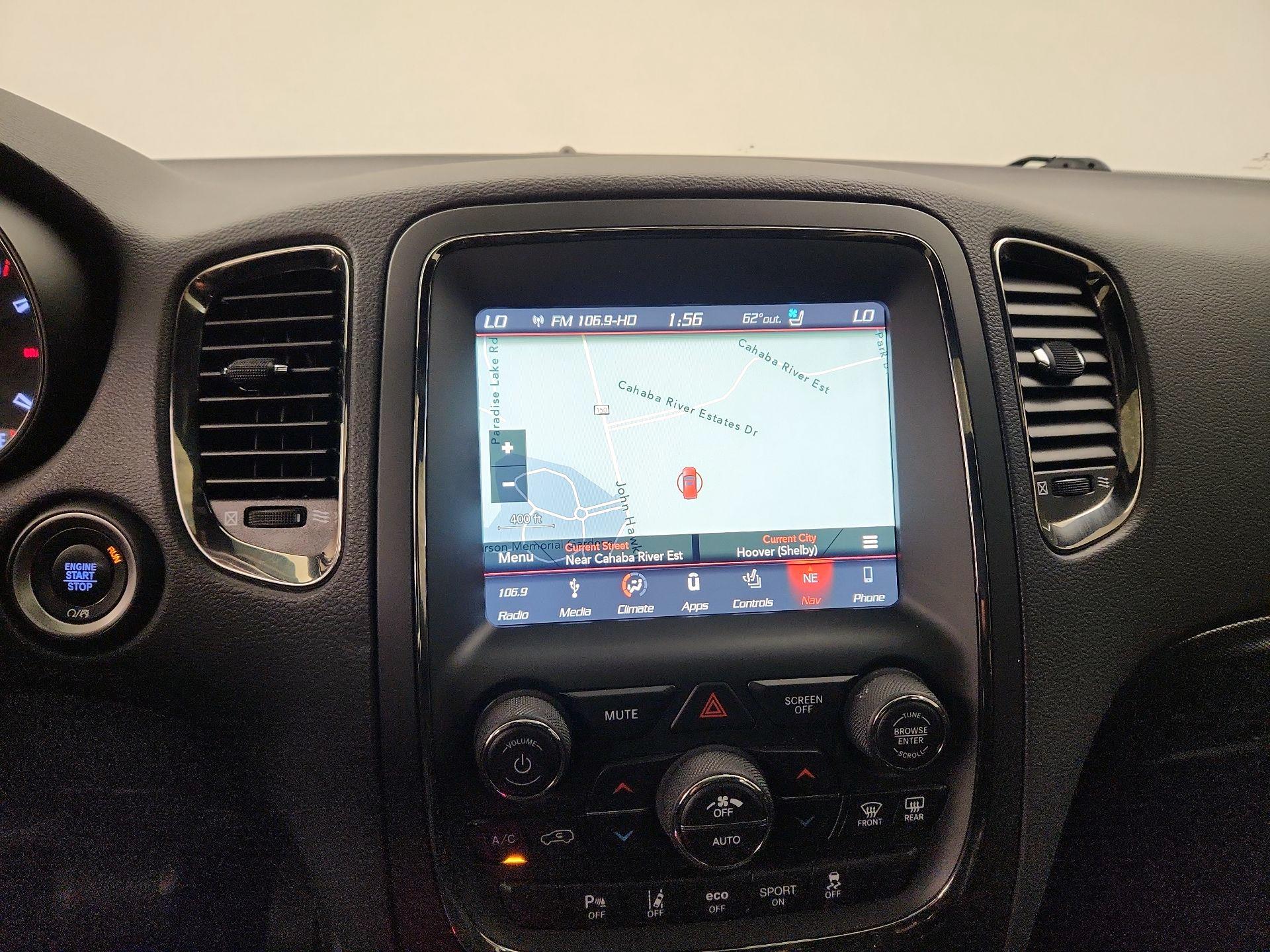 Thumbnail: 2018 Dodge Durango - 14