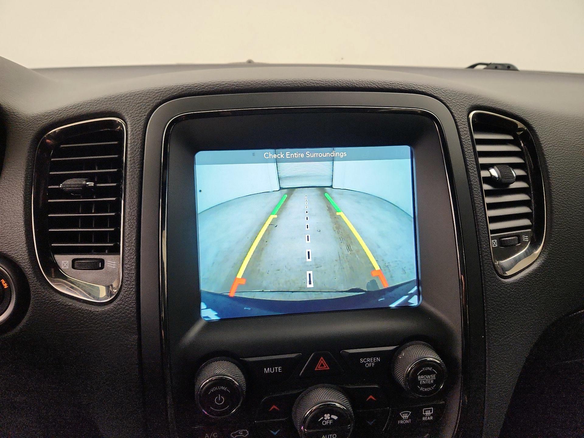 Thumbnail: 2018 Dodge Durango - 15