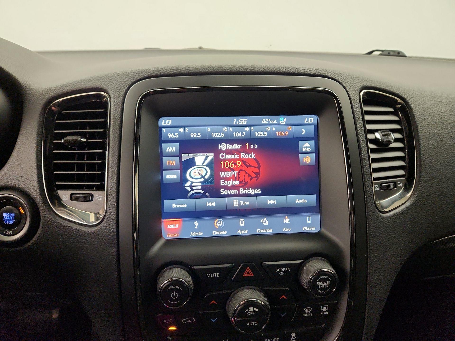 Thumbnail: 2018 Dodge Durango - 16