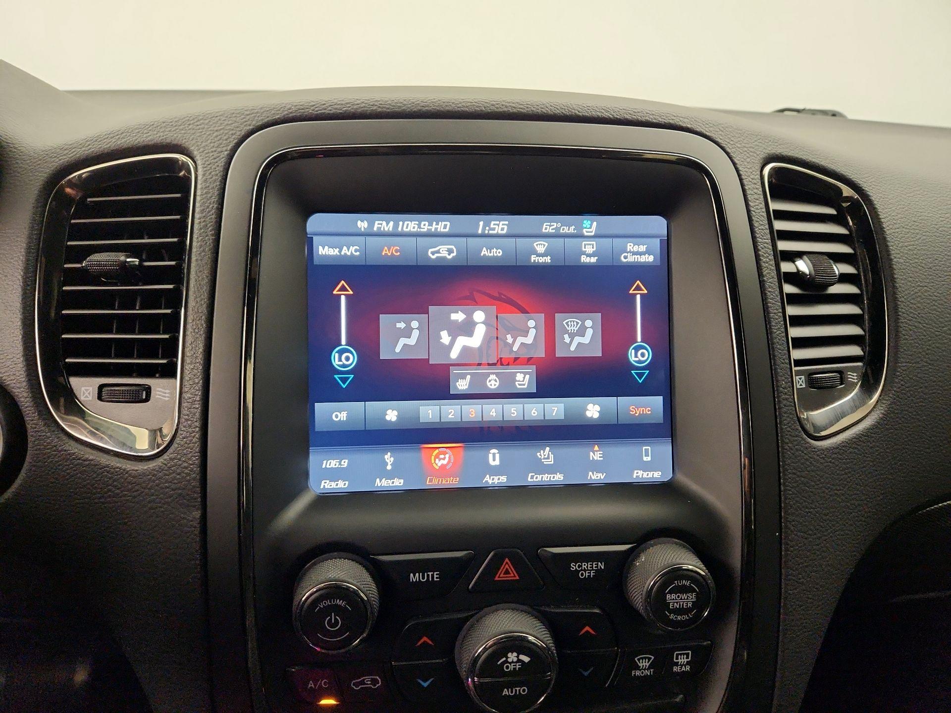 Thumbnail: 2018 Dodge Durango - 17