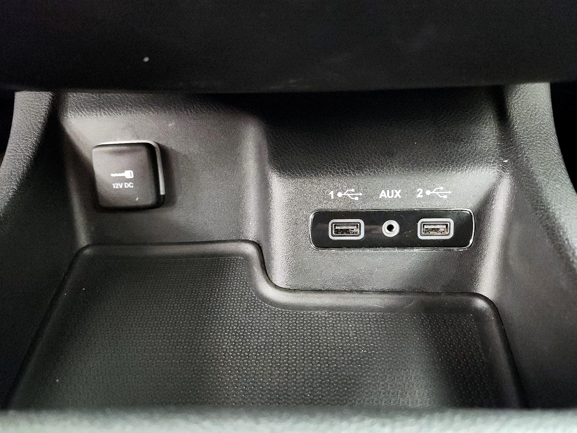 Thumbnail: 2018 Dodge Durango - 19