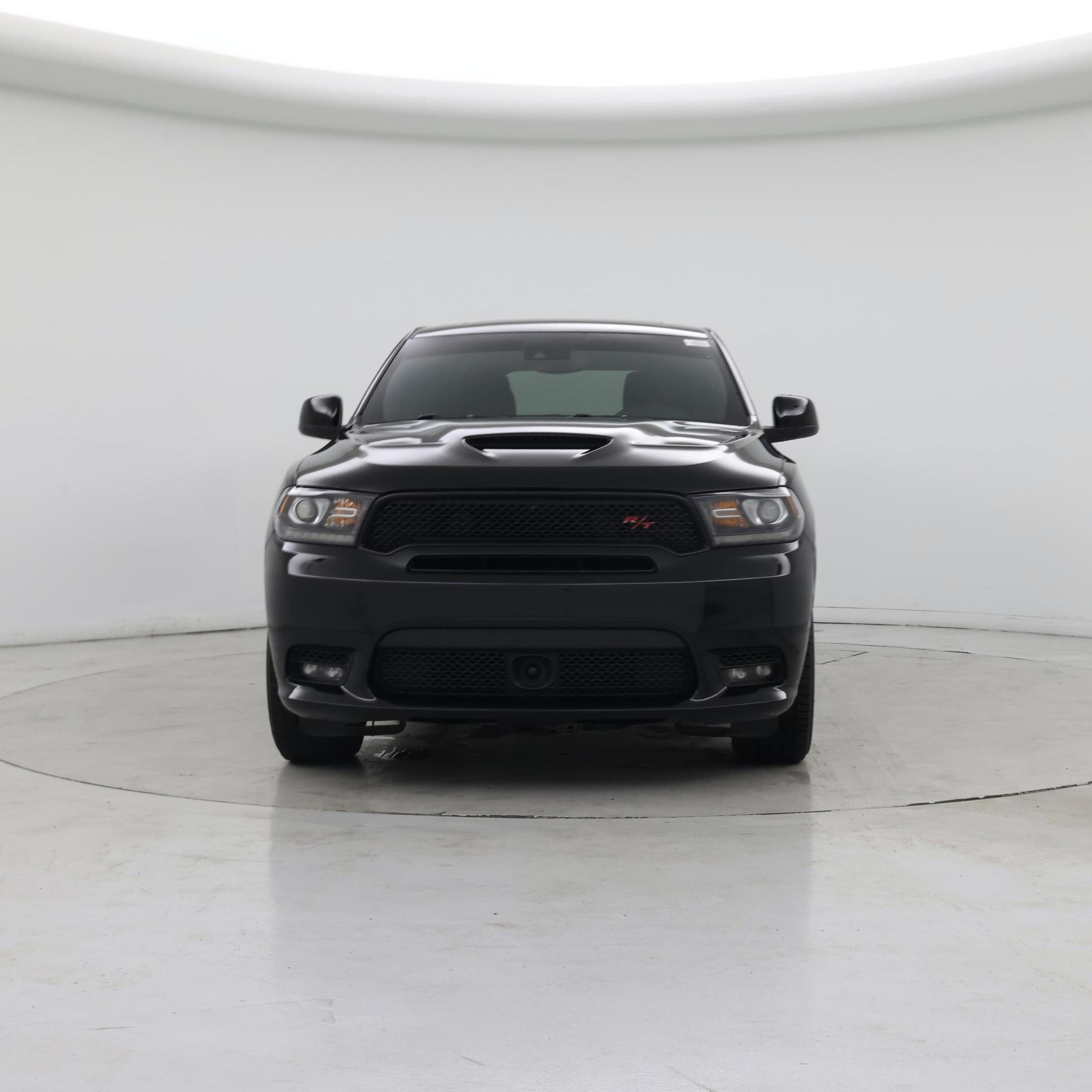 Thumbnail: 2018 Dodge Durango - 5