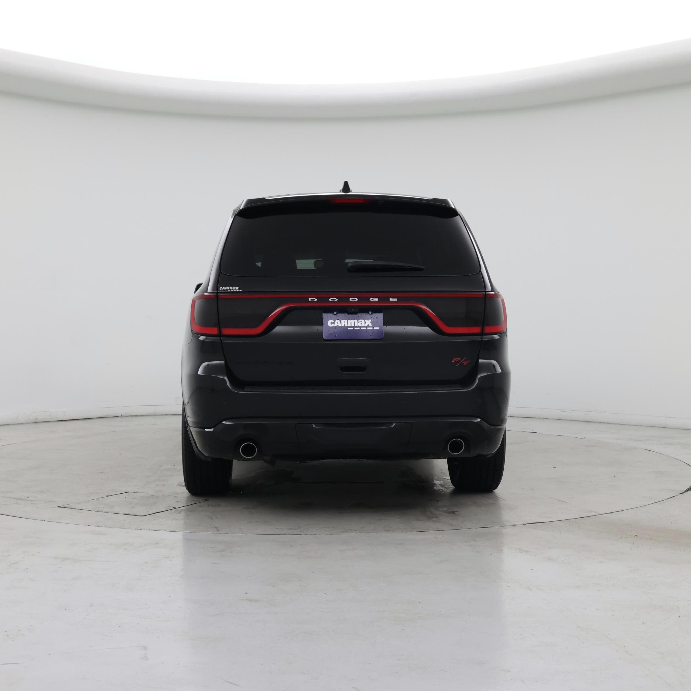 Thumbnail: 2018 Dodge Durango - 6