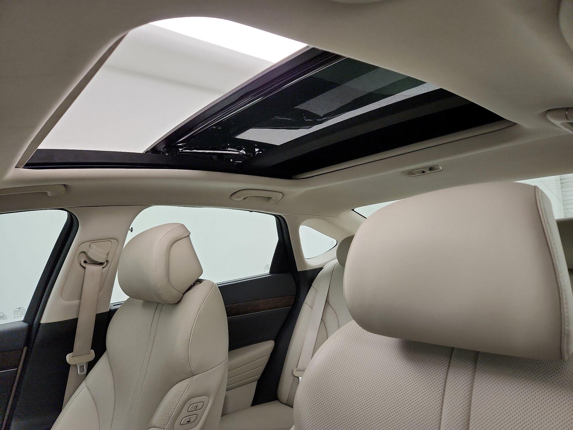 Thumbnail: 2022 Genesis G80 - 18