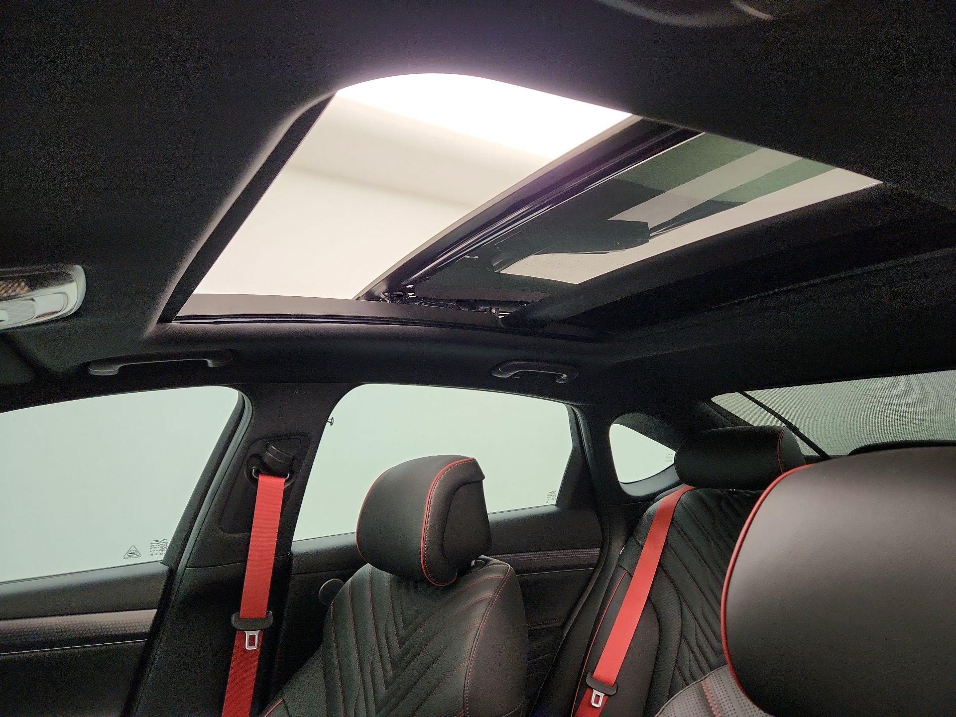 Thumbnail: 2025 Genesis G80 - 20