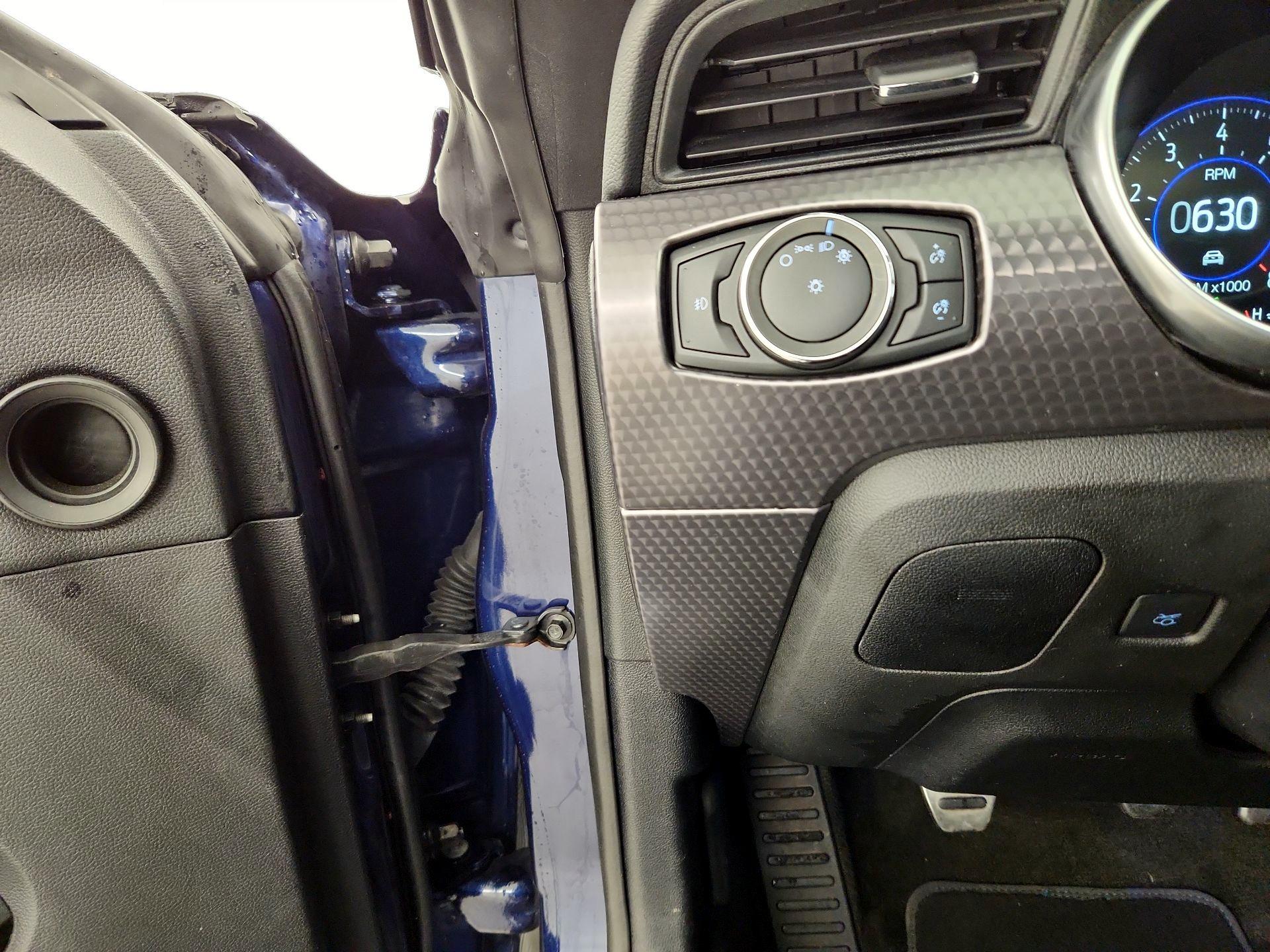 Thumbnail: 2018 Ford Mustang - 13