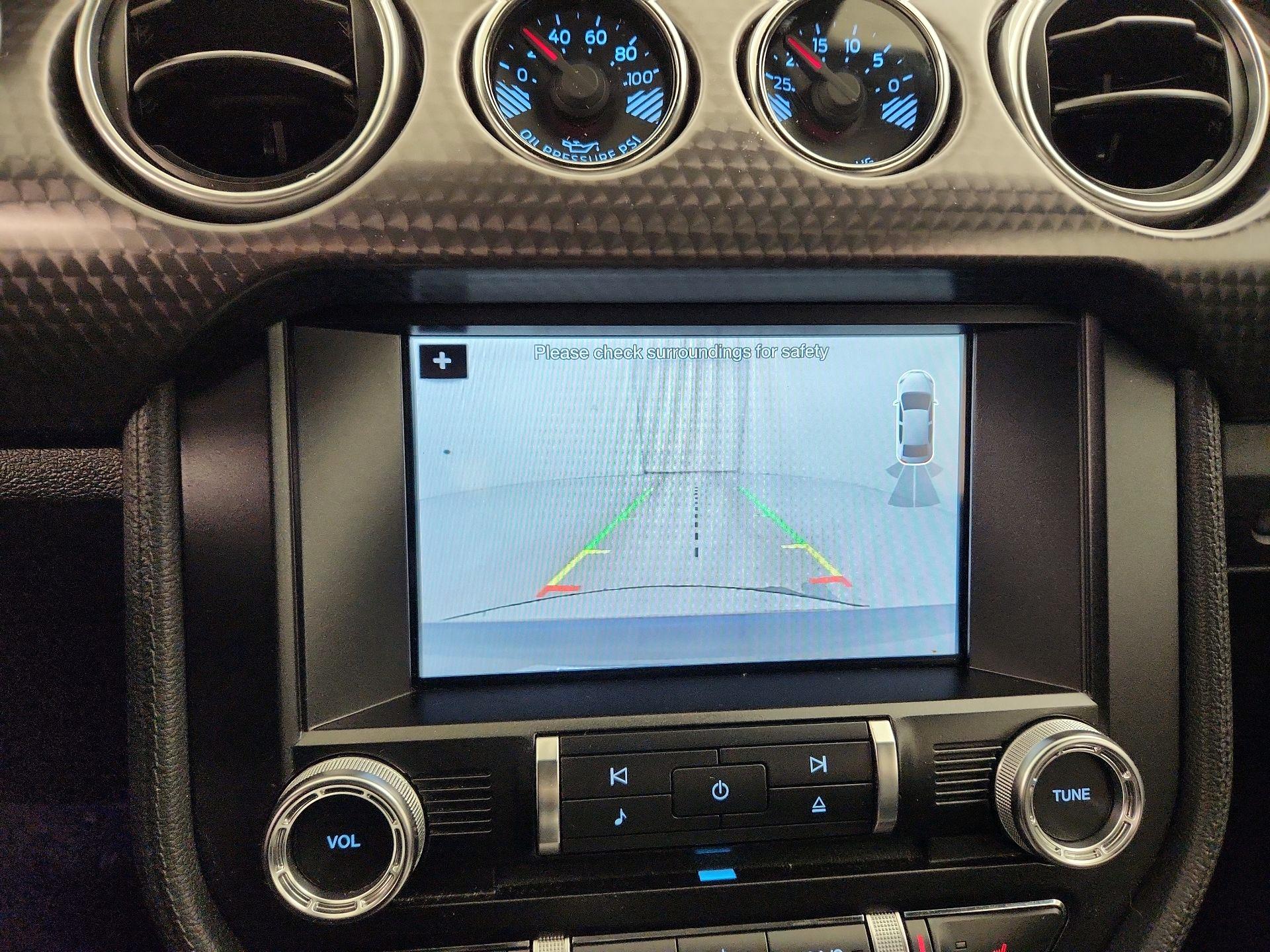 Thumbnail: 2018 Ford Mustang - 15