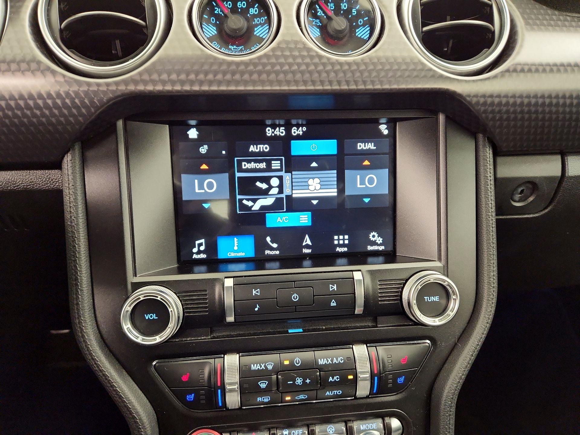 Thumbnail: 2018 Ford Mustang - 17