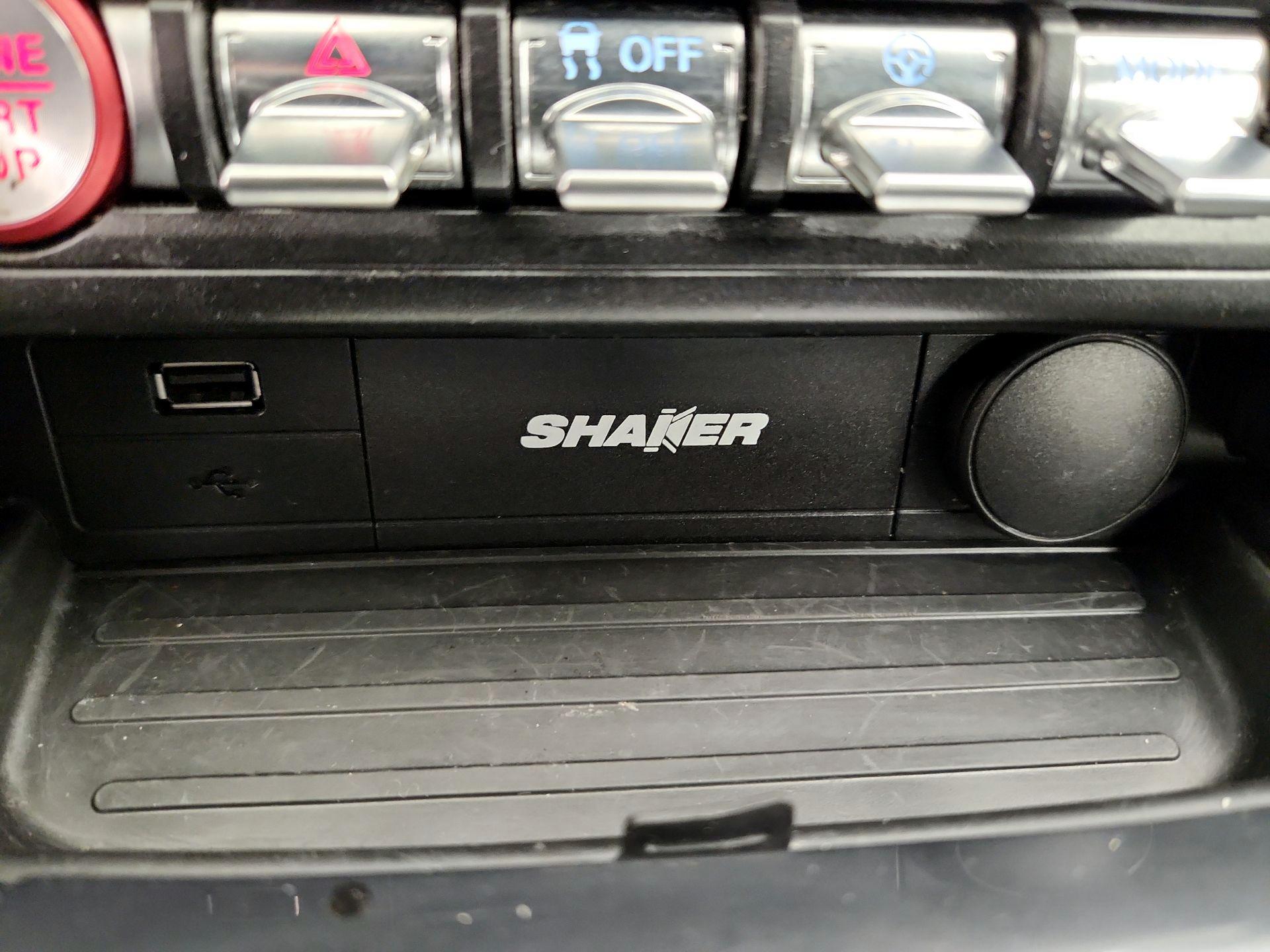 Thumbnail: 2018 Ford Mustang - 19