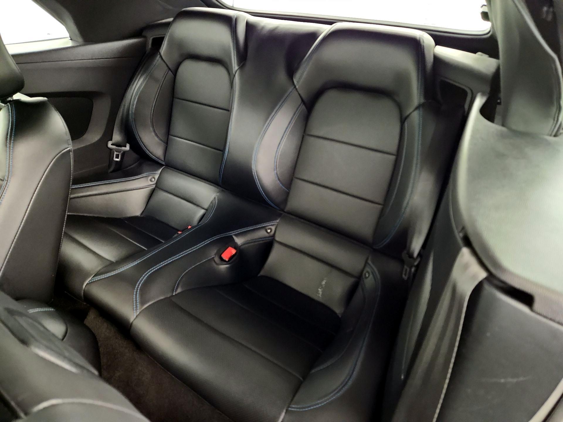 Thumbnail: 2018 Ford Mustang - 20