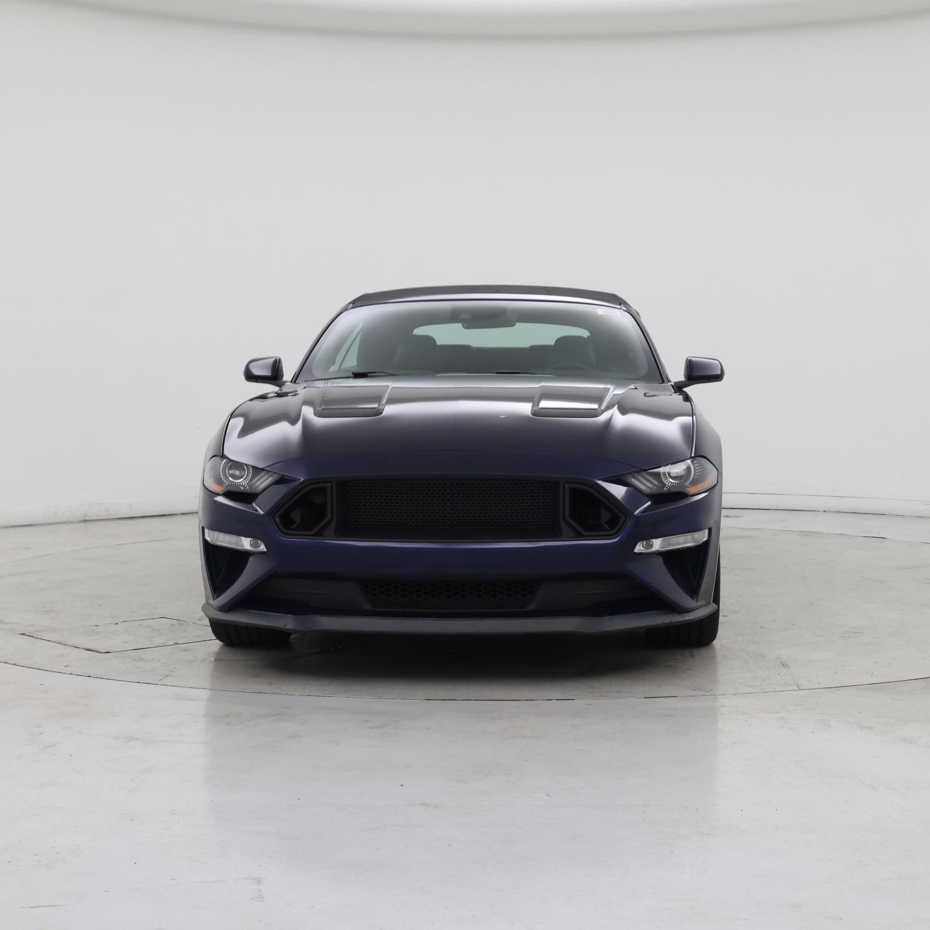 Thumbnail: 2018 Ford Mustang - 5