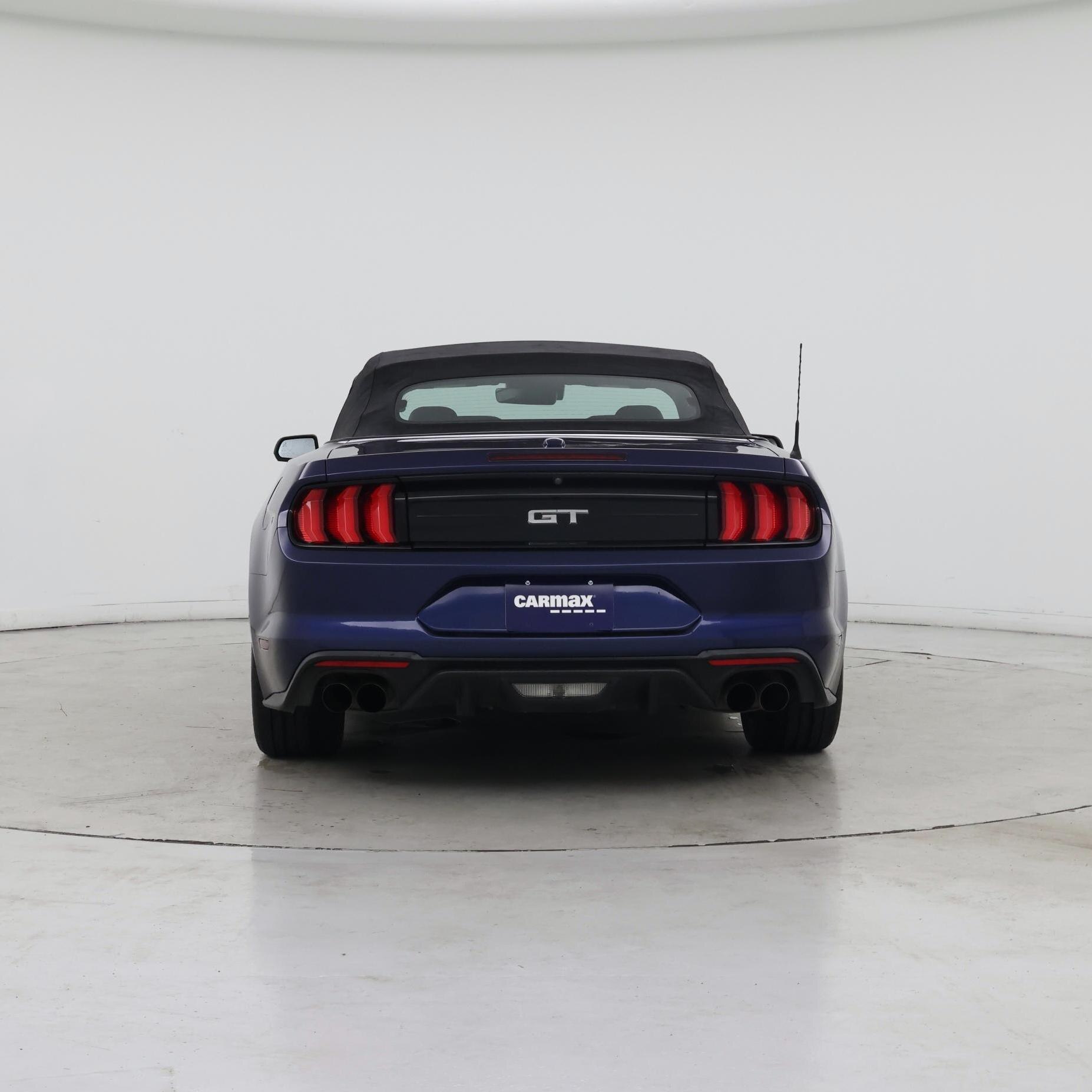Thumbnail: 2018 Ford Mustang - 6
