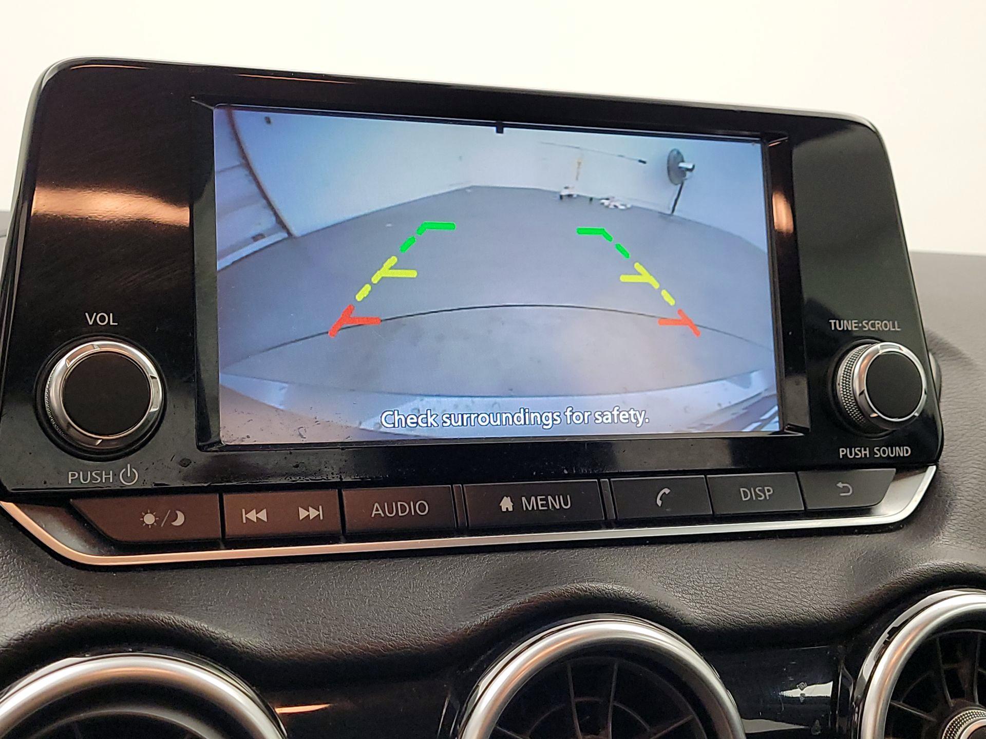 Thumbnail: 2023 Nissan Sentra - 14