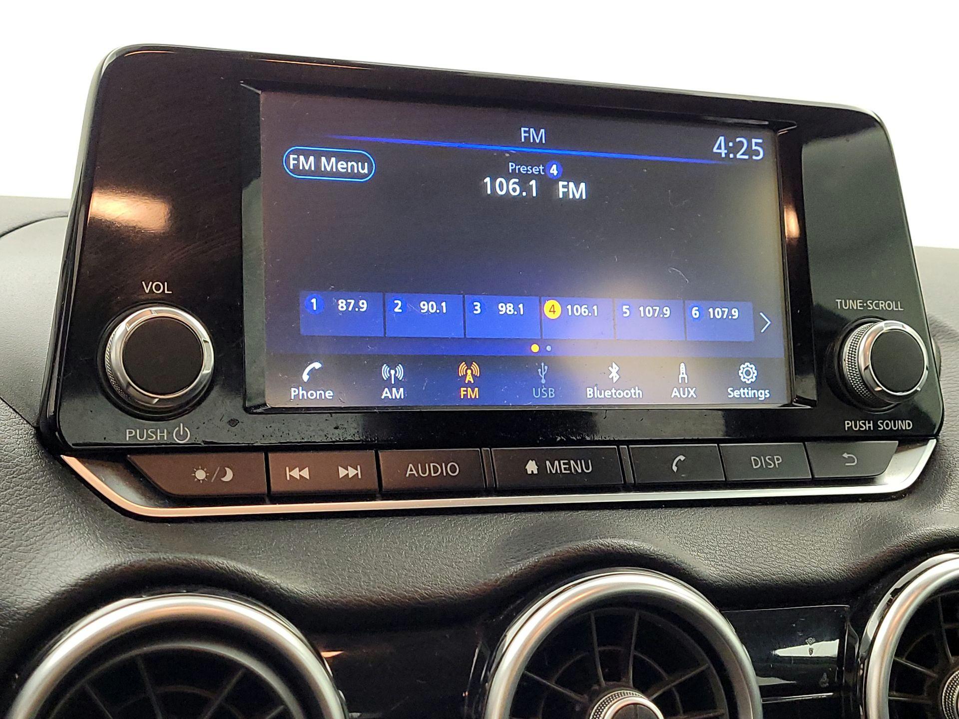 Thumbnail: 2023 Nissan Sentra - 15