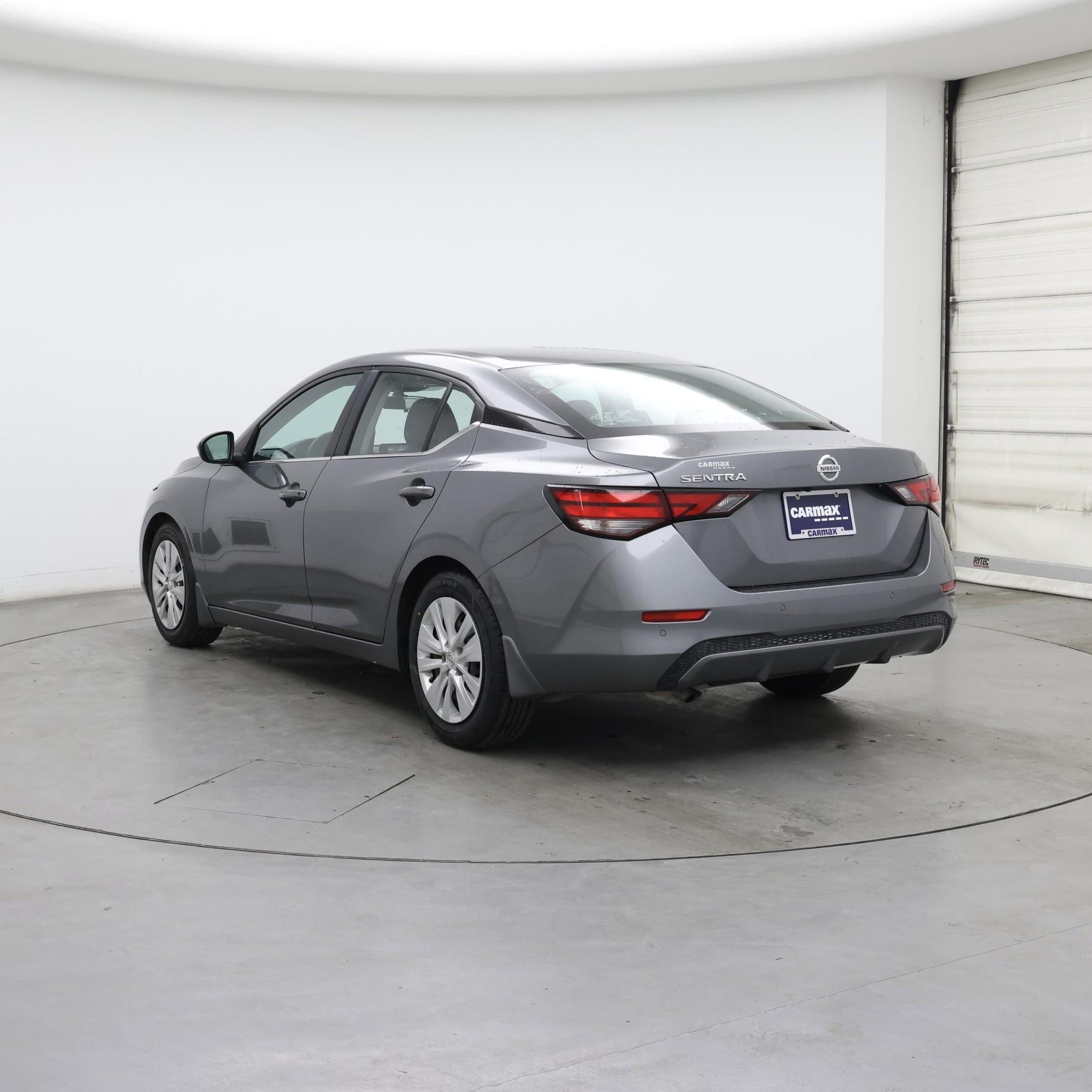 Thumbnail: 2023 Nissan Sentra - 2