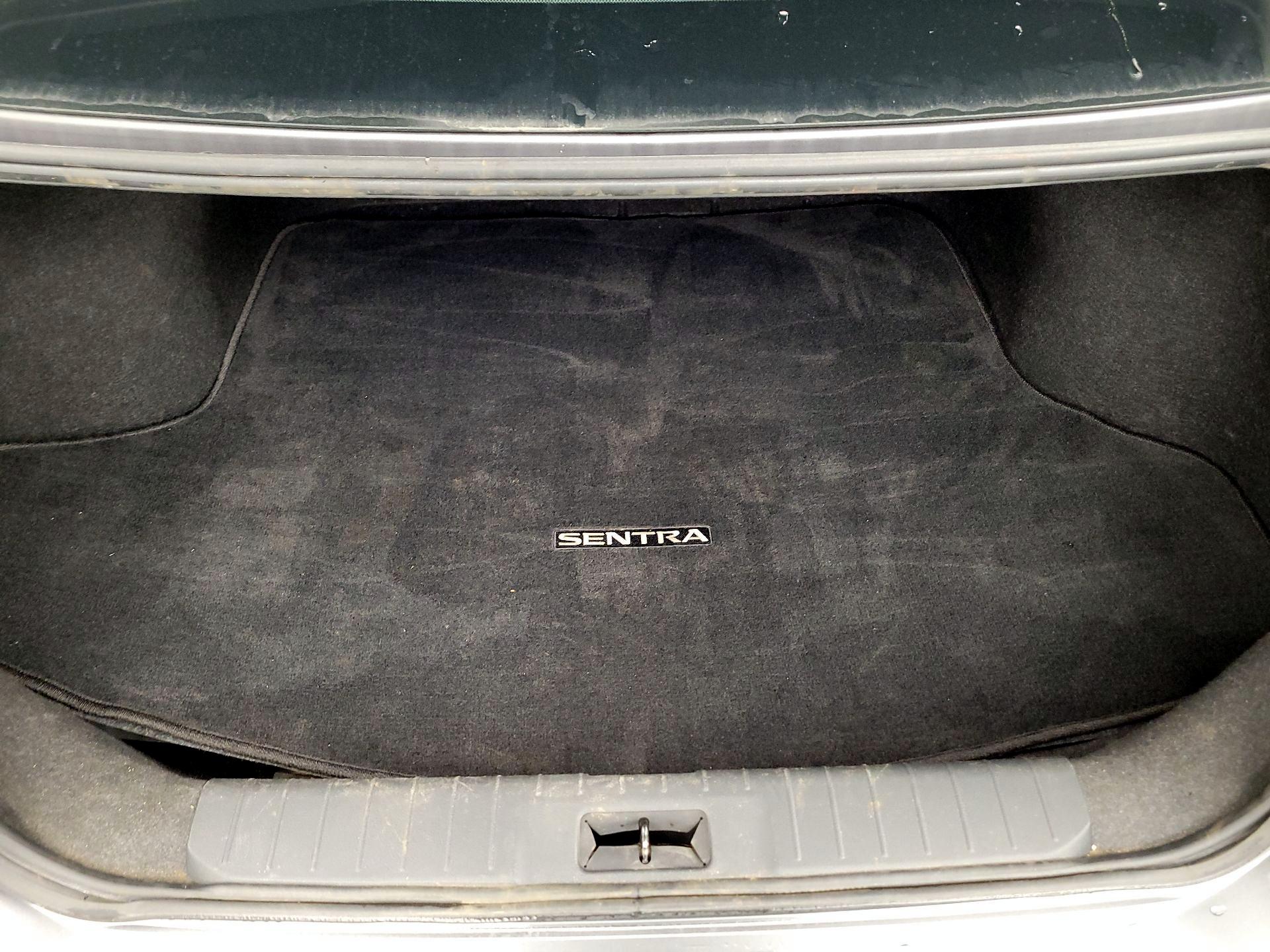 Thumbnail: 2023 Nissan Sentra - 20