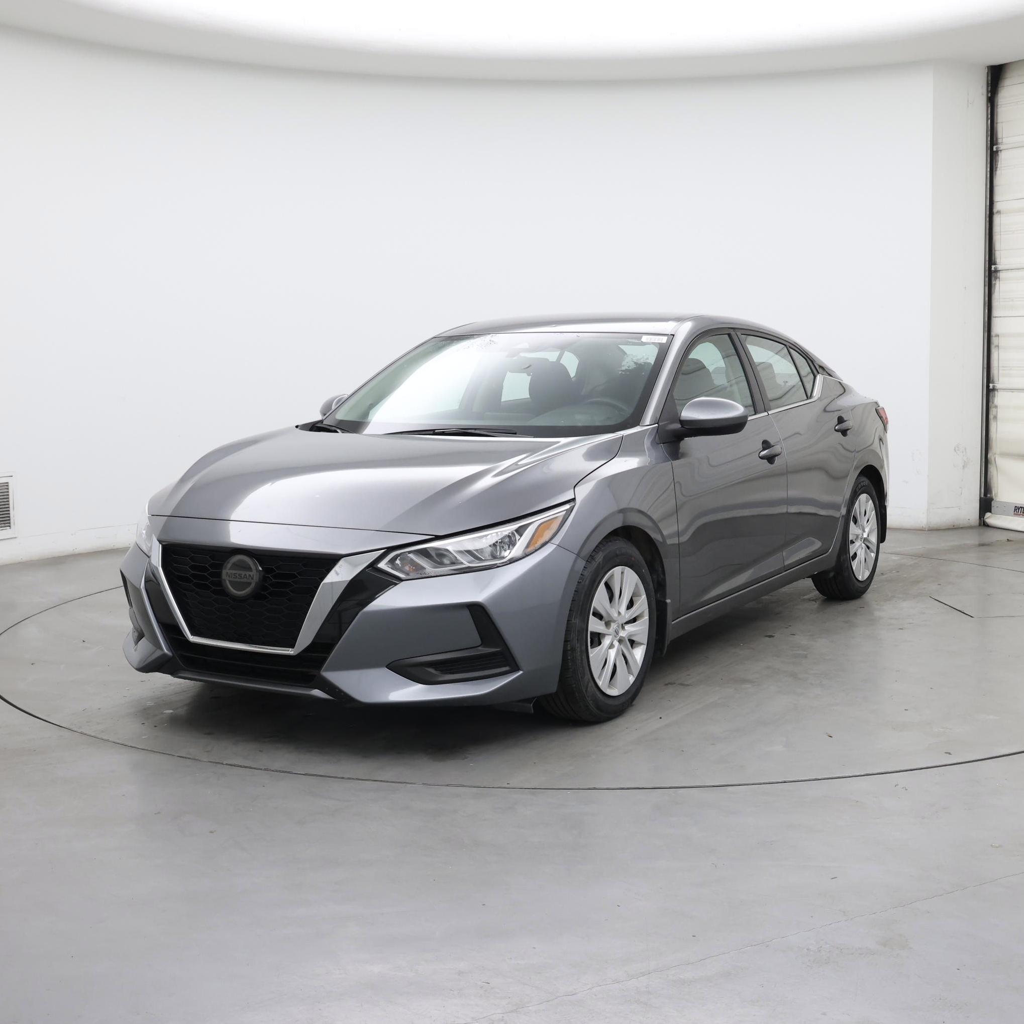 Thumbnail: 2023 Nissan Sentra - 4