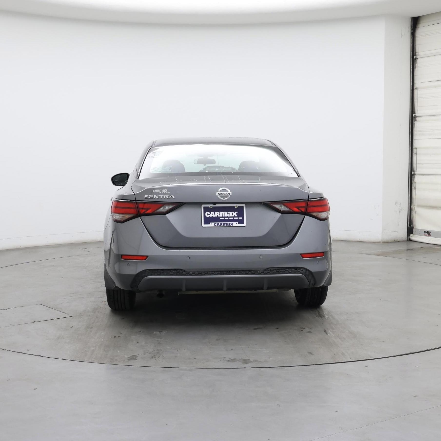 Thumbnail: 2023 Nissan Sentra - 6