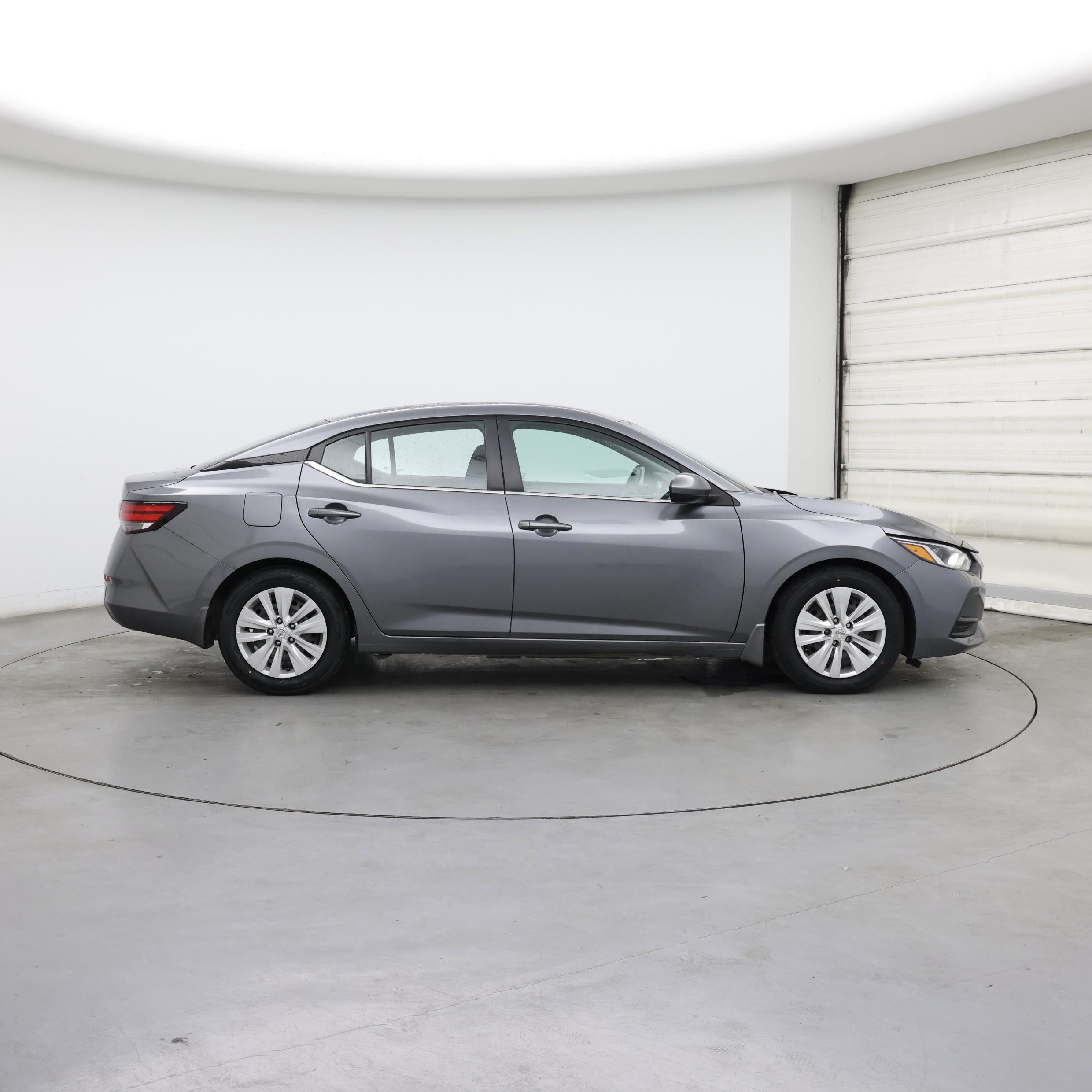 Thumbnail: 2023 Nissan Sentra - 7