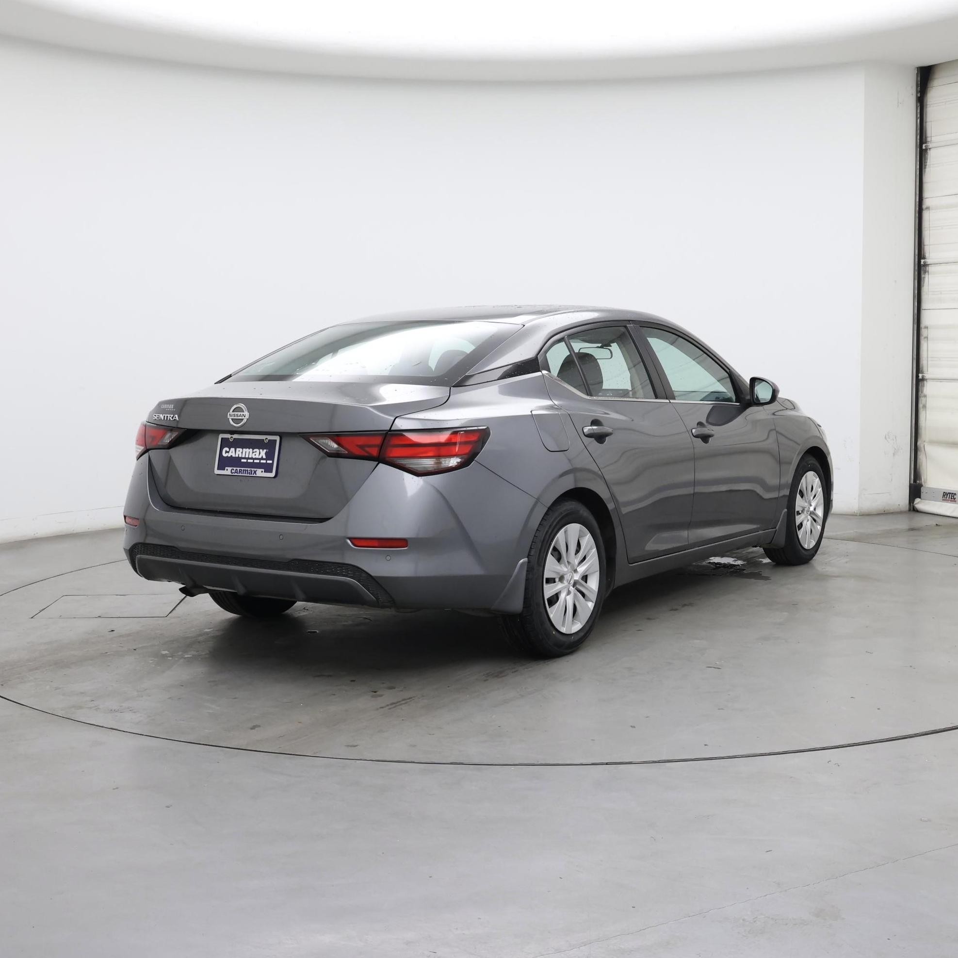 Thumbnail: 2023 Nissan Sentra - 8