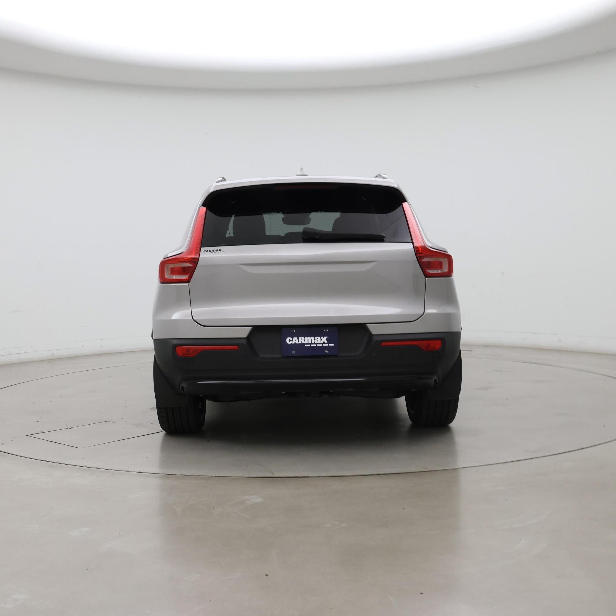 Thumbnail: 2023 Volvo XC40 - 6