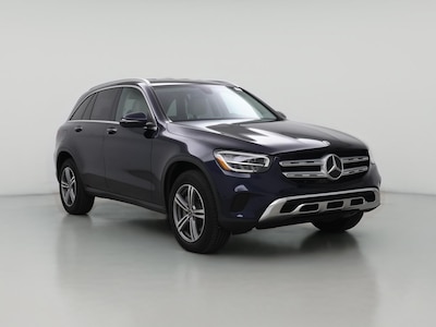 2021 Mercedes-Benz GLC300