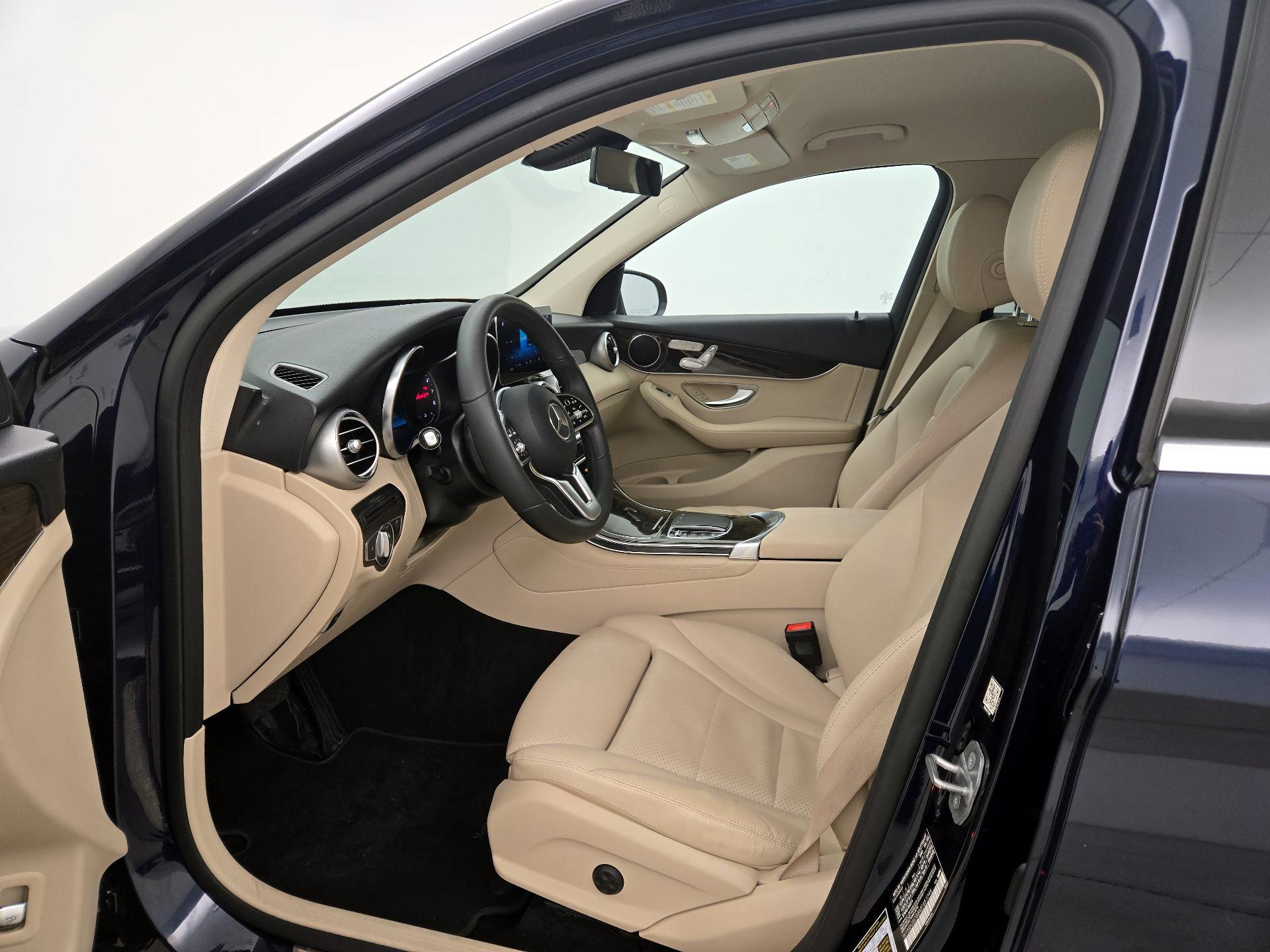 Thumbnail: 2021 Mercedes-Benz GLC - 11