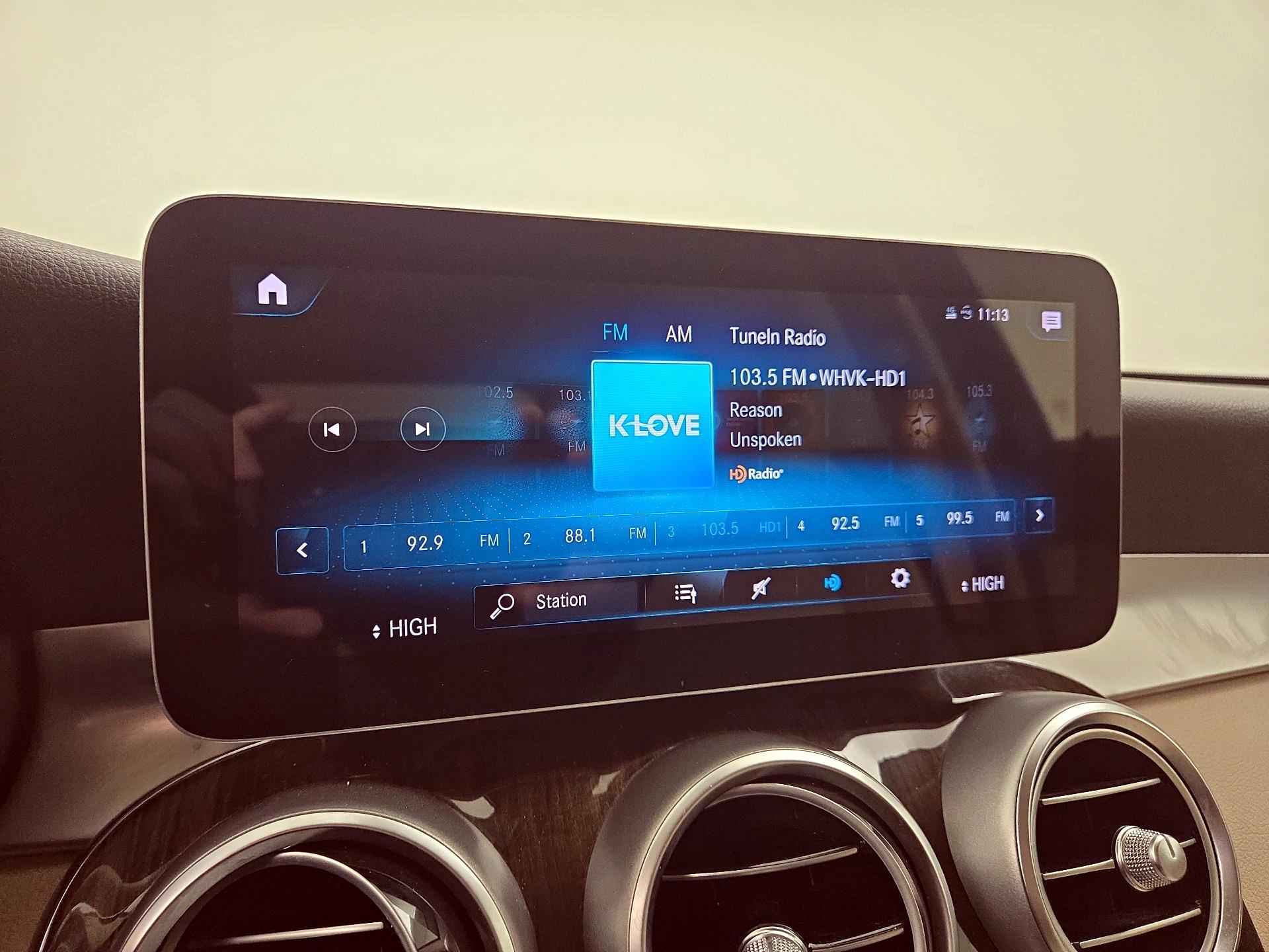 Thumbnail: 2021 Mercedes-Benz GLC - 15