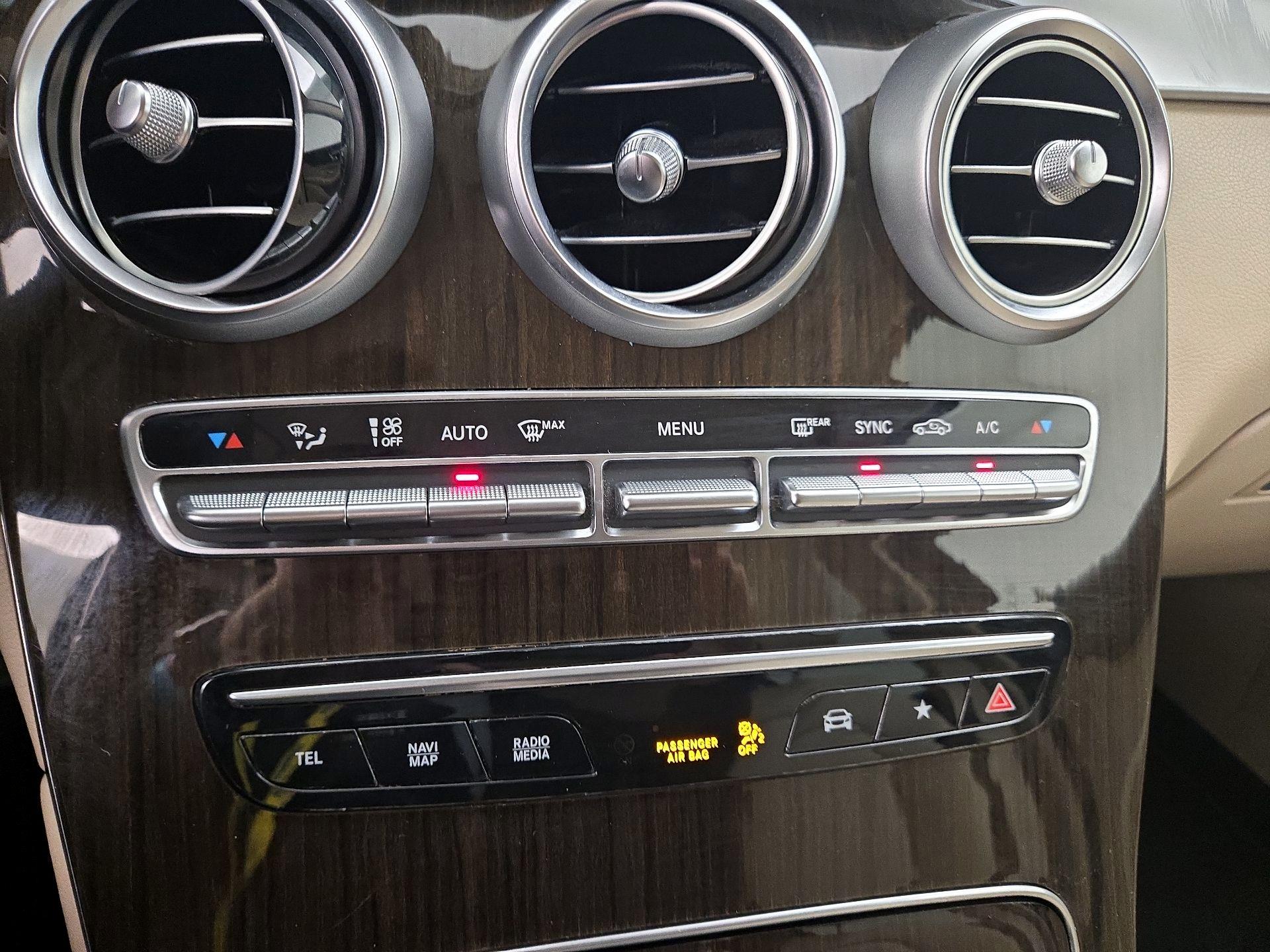 Thumbnail: 2021 Mercedes-Benz GLC - 16