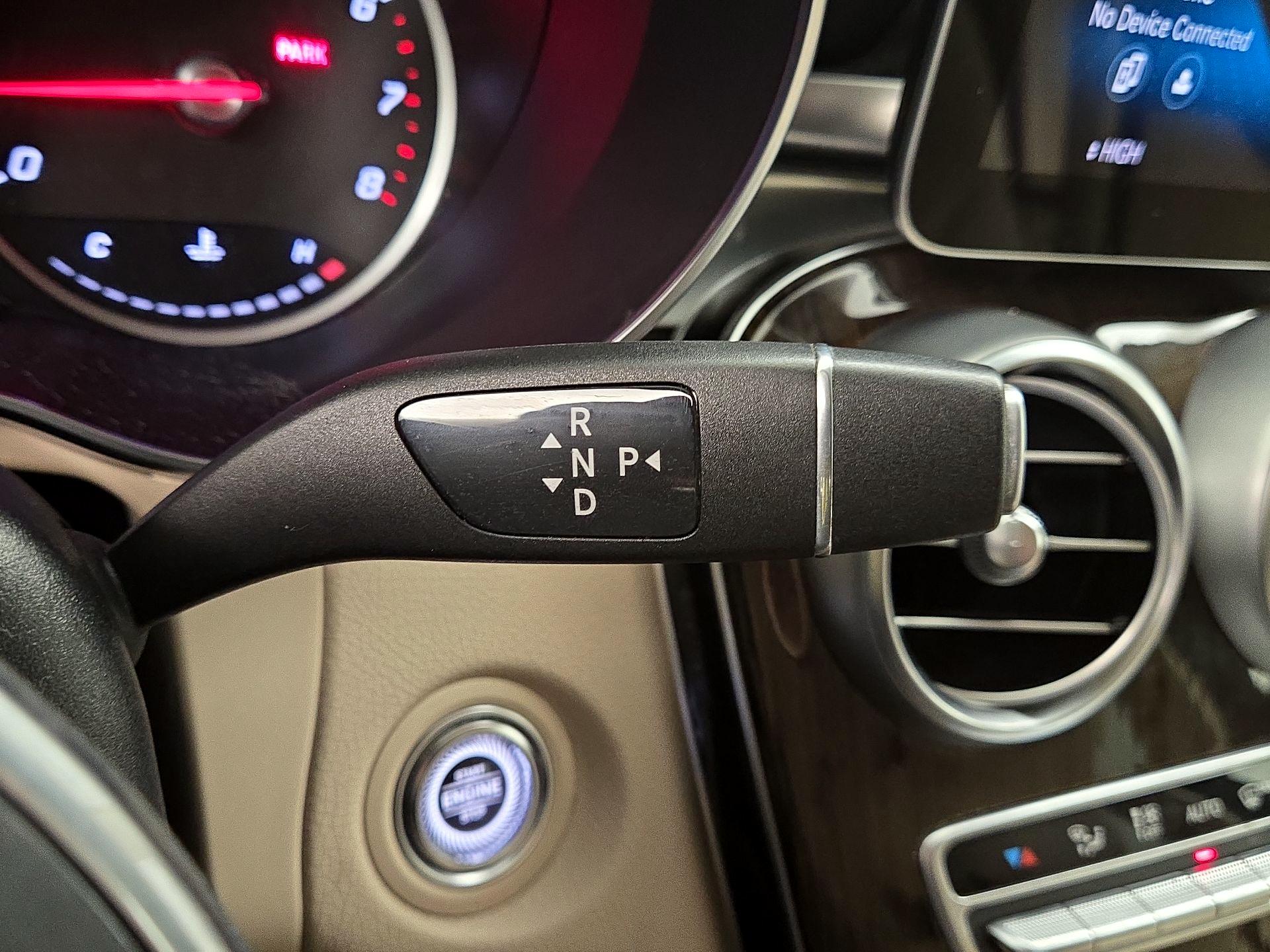 Thumbnail: 2021 Mercedes-Benz GLC - 17