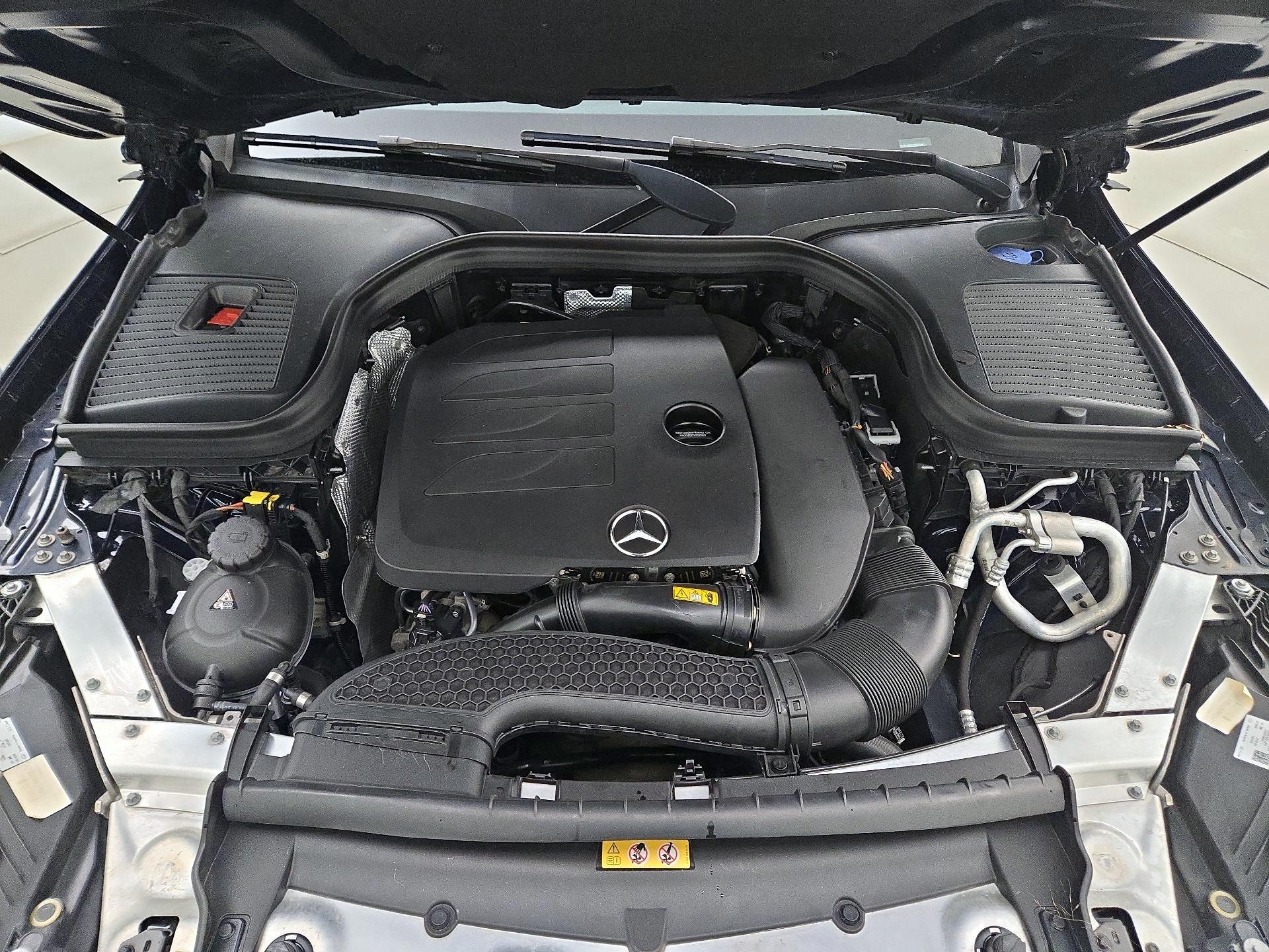 Thumbnail: 2021 Mercedes-Benz GLC - 20