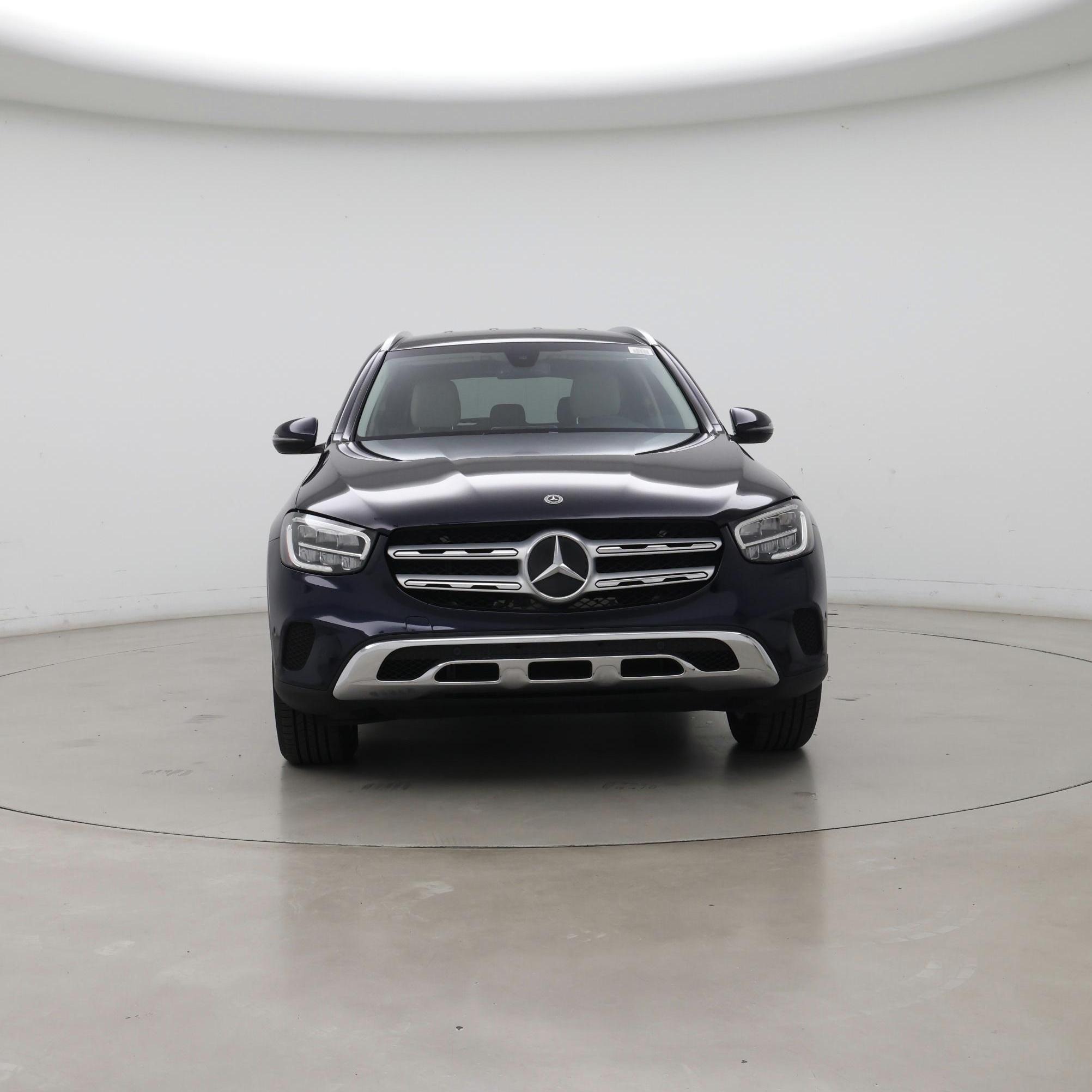 Thumbnail: 2021 Mercedes-Benz GLC - 5