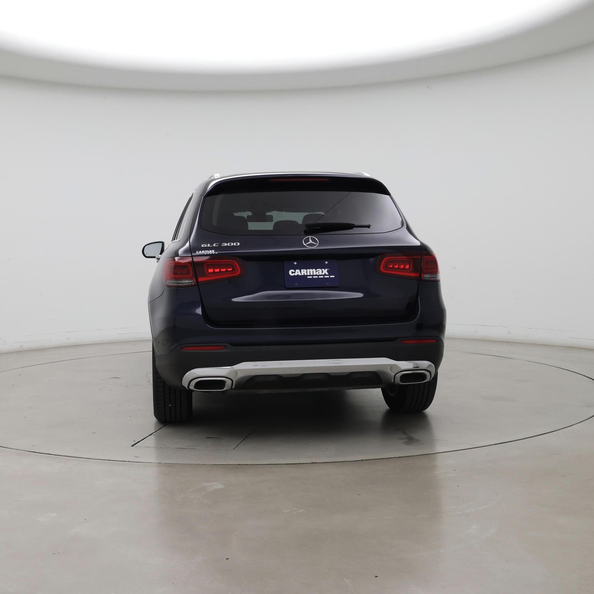 Thumbnail: 2021 Mercedes-Benz GLC - 6