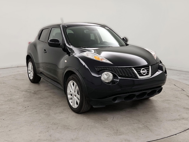 2014 Nissan Juke S -
                  Birmingham, AL