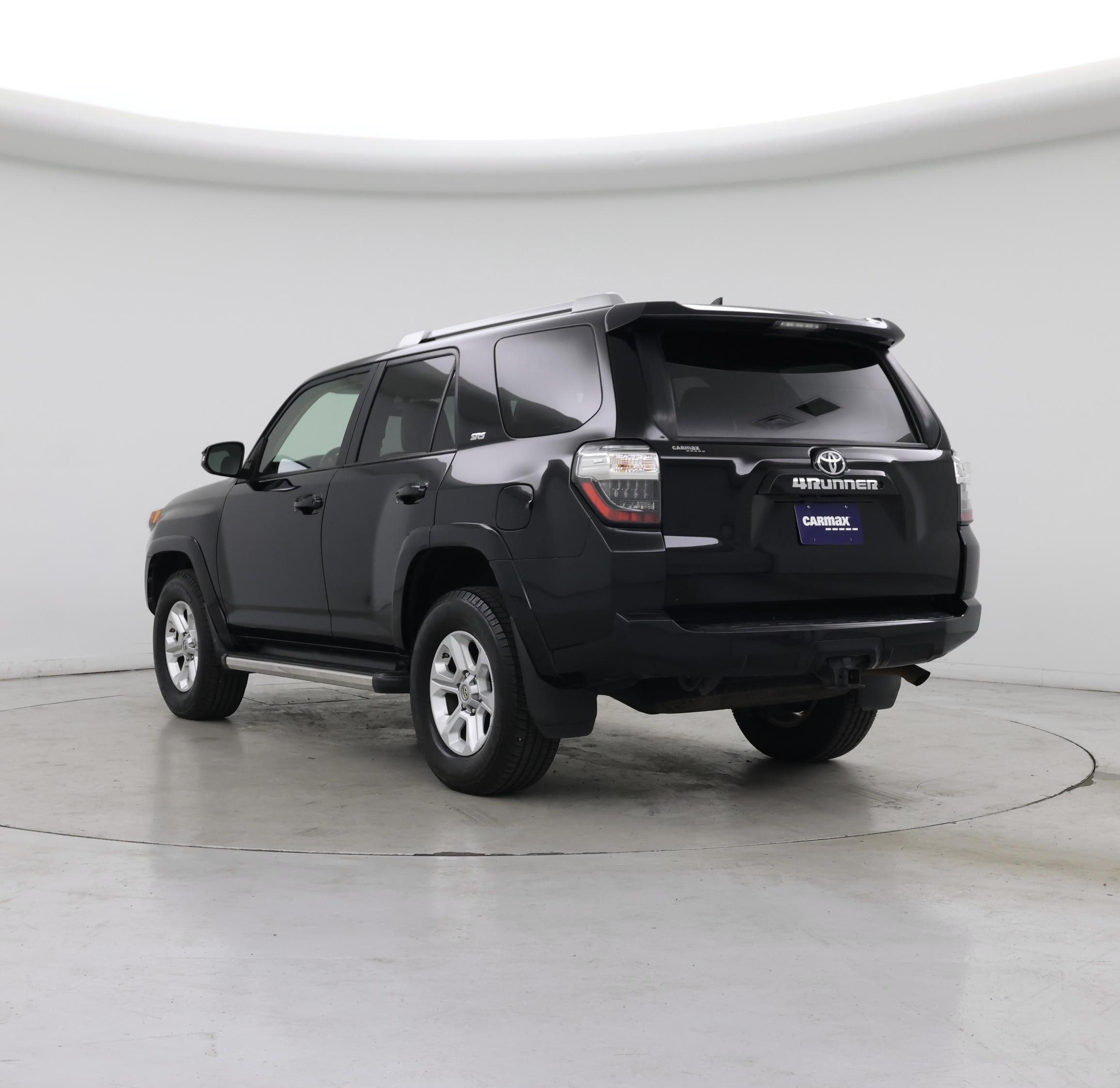 Thumbnail: 2015 Toyota 4Runner - 2