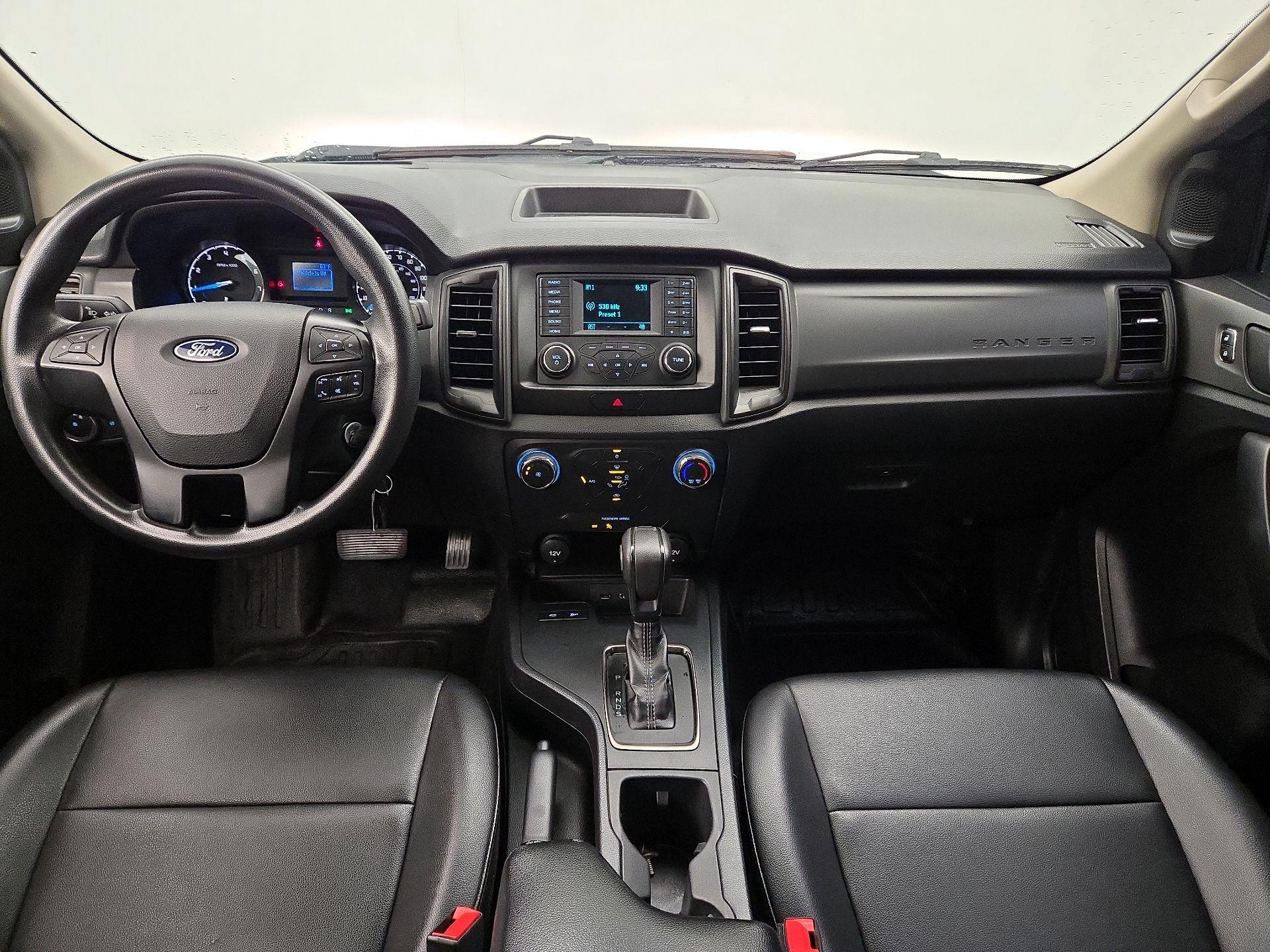 Thumbnail: 2023 Ford Ranger - 9