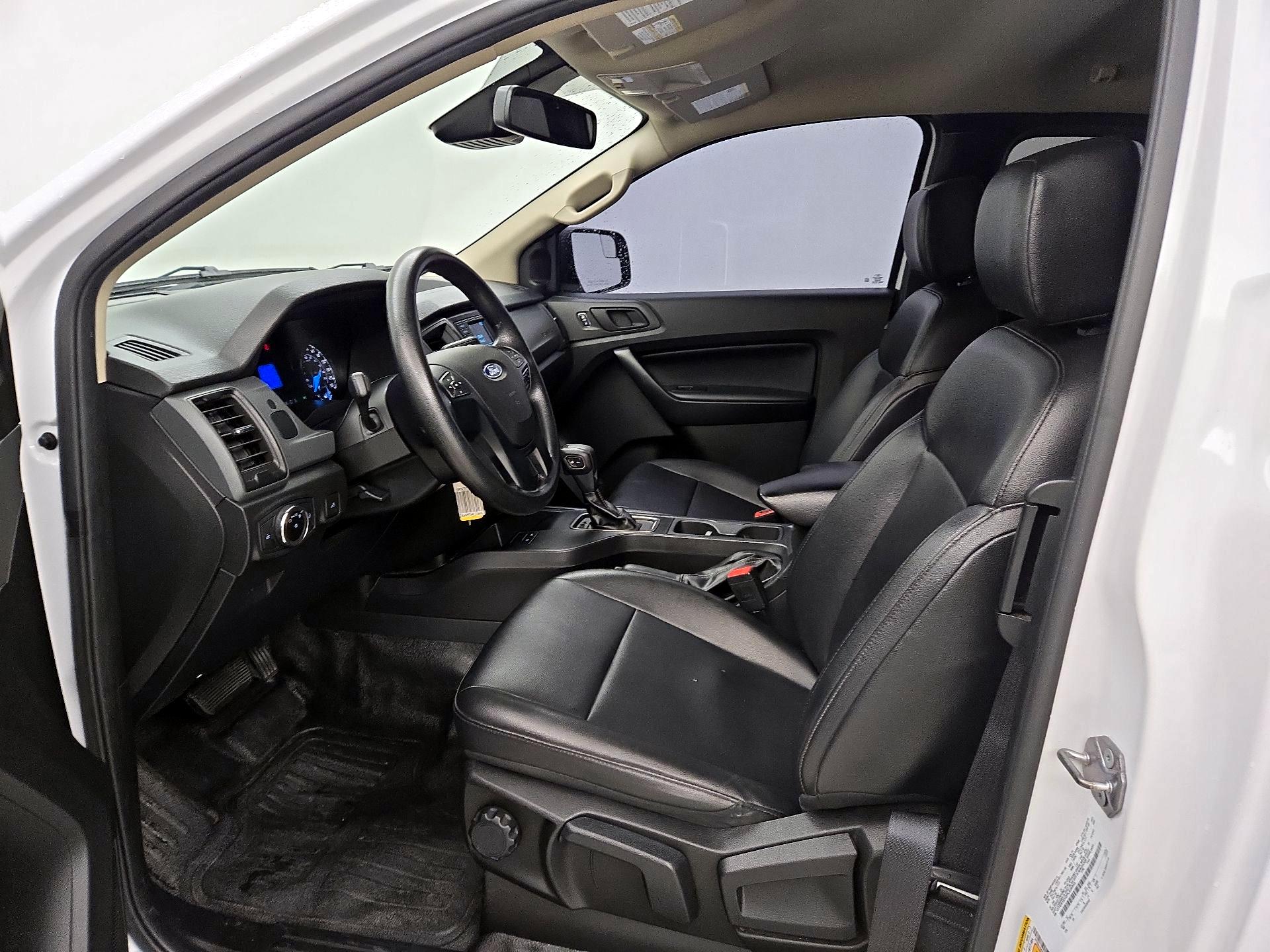 Thumbnail: 2023 Ford Ranger - 11