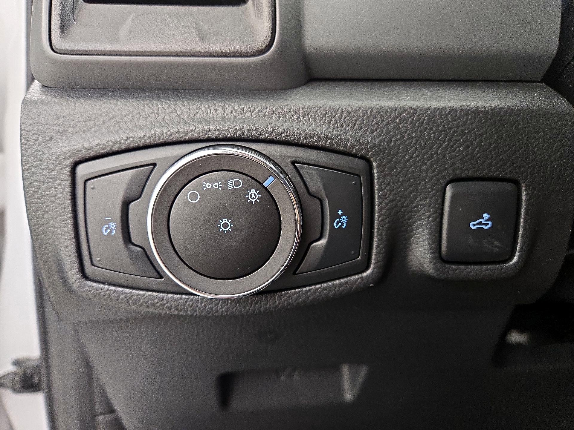 Thumbnail: 2023 Ford Ranger - 13