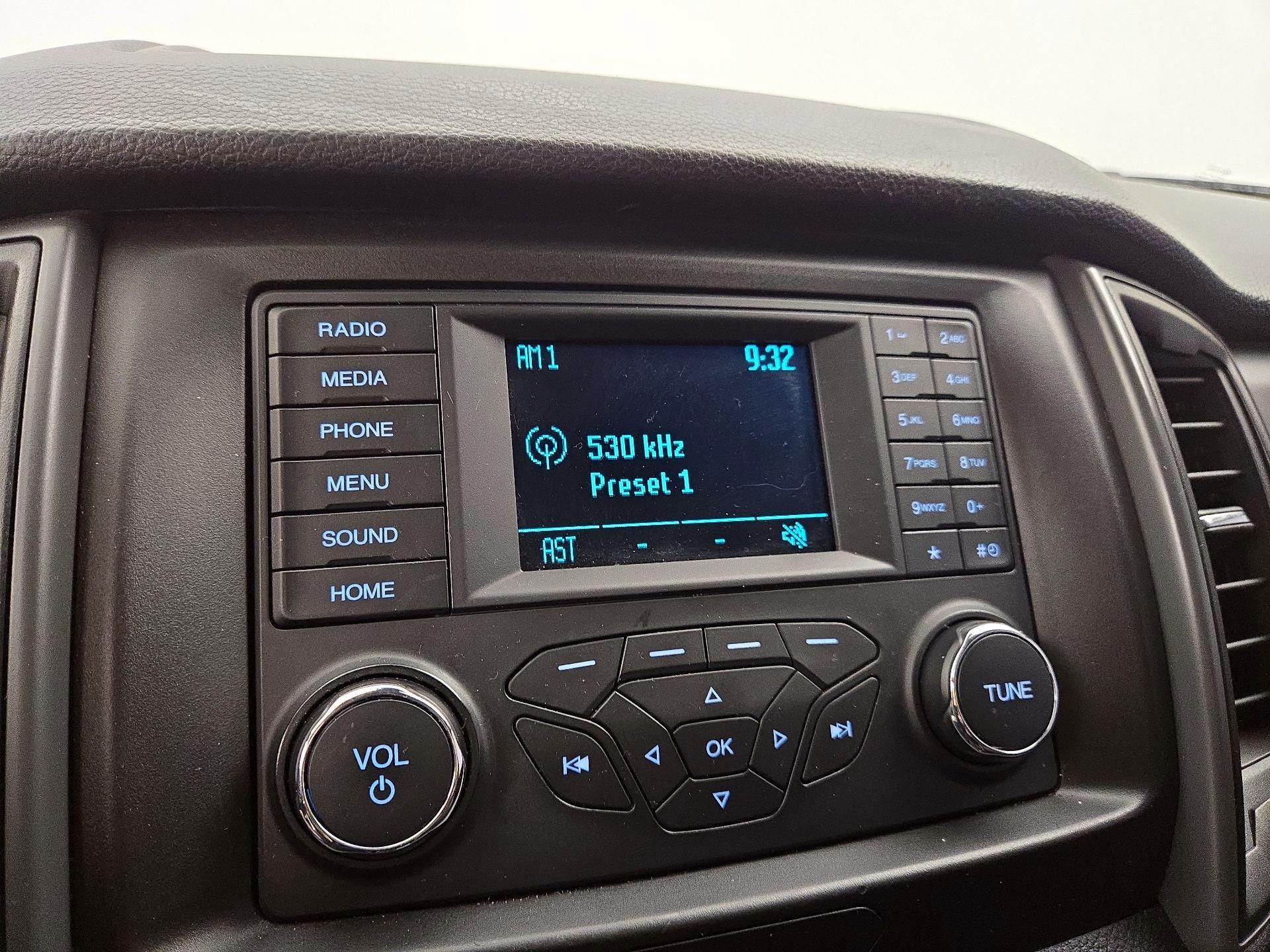 Thumbnail: 2023 Ford Ranger - 15