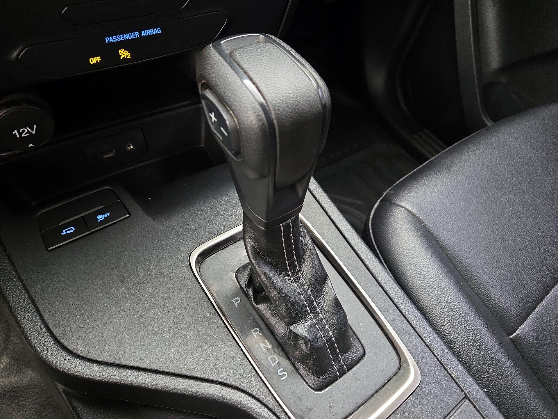 Thumbnail: 2023 Ford Ranger - 17