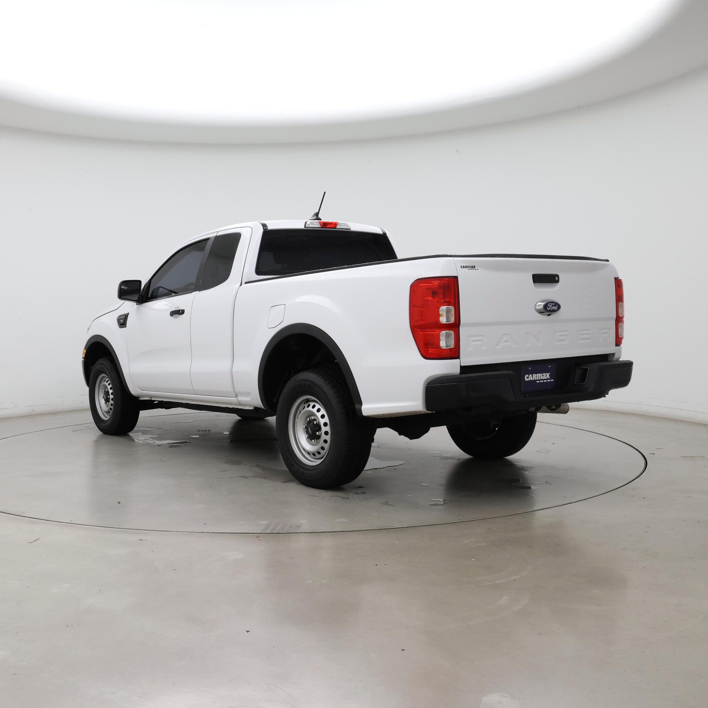 Thumbnail: 2023 Ford Ranger - 2